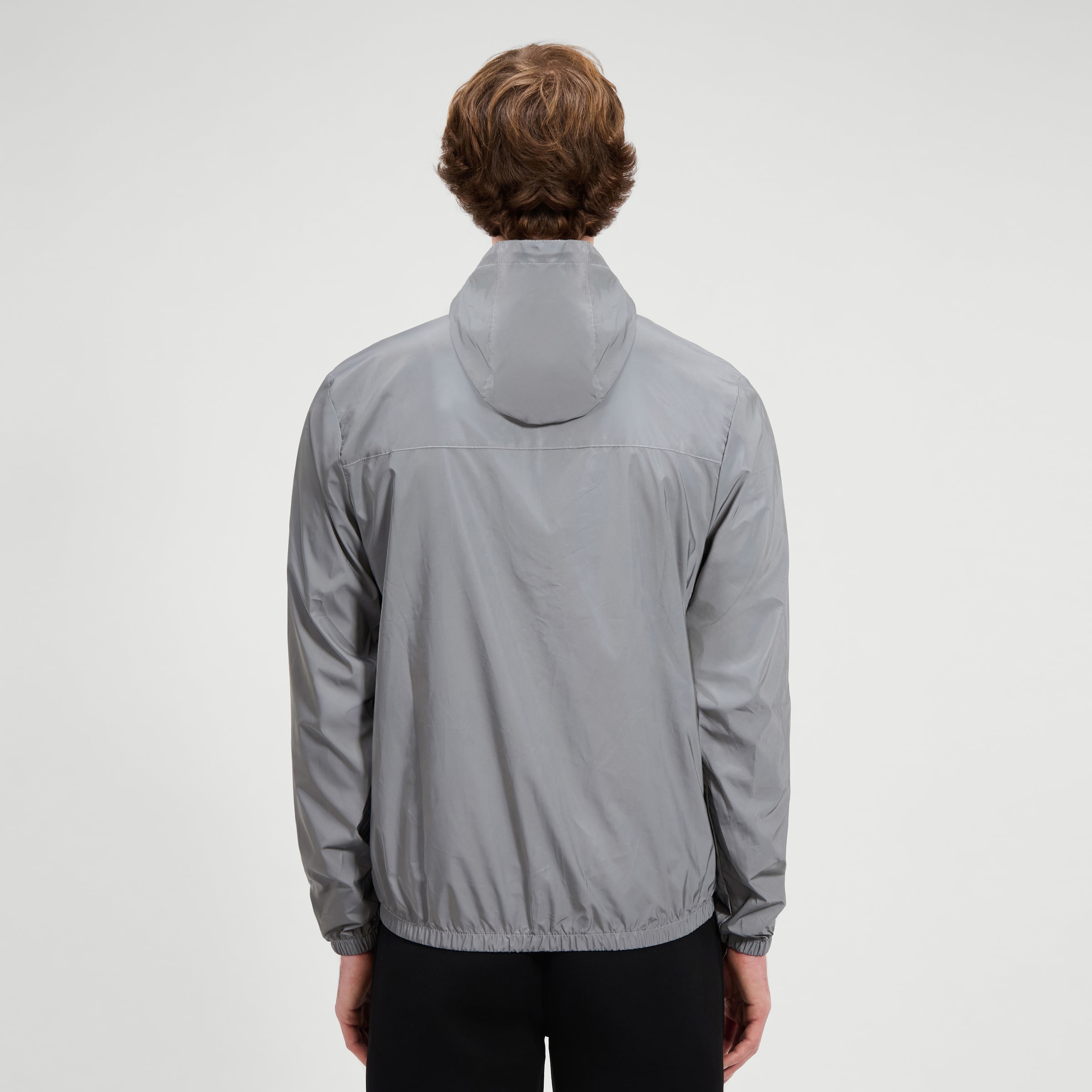 Ellesse Windbreaker »CESANET FZ JACKET«, (1 St.), mit Kapuze