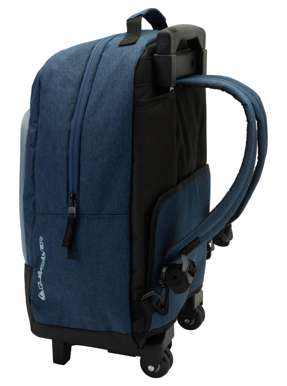Quiksilver Kofferrucksack »Wheelie Burst 26L«