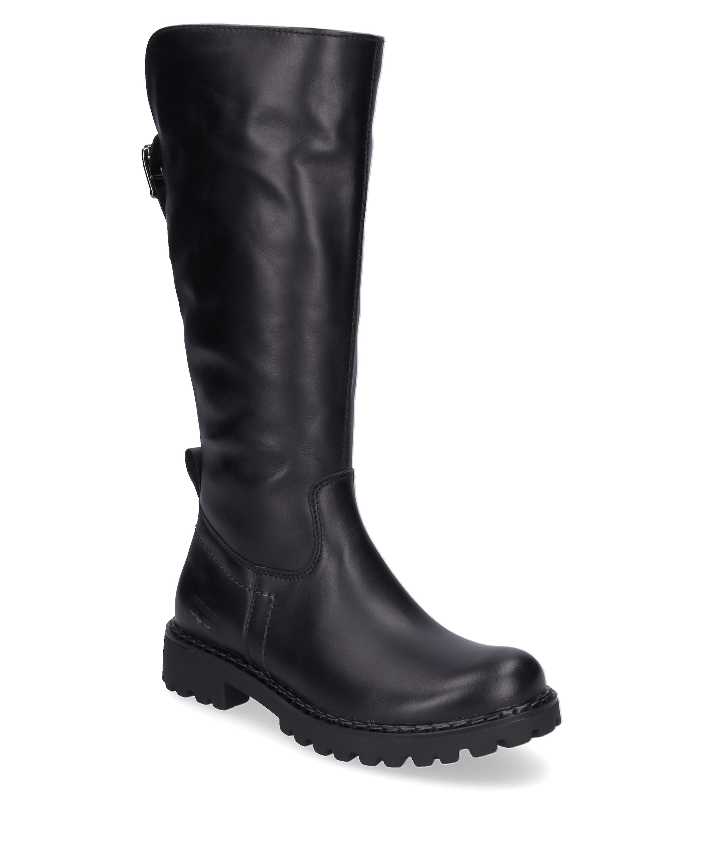 Josef Seibel Stiefel »Marta 15, schwarz«