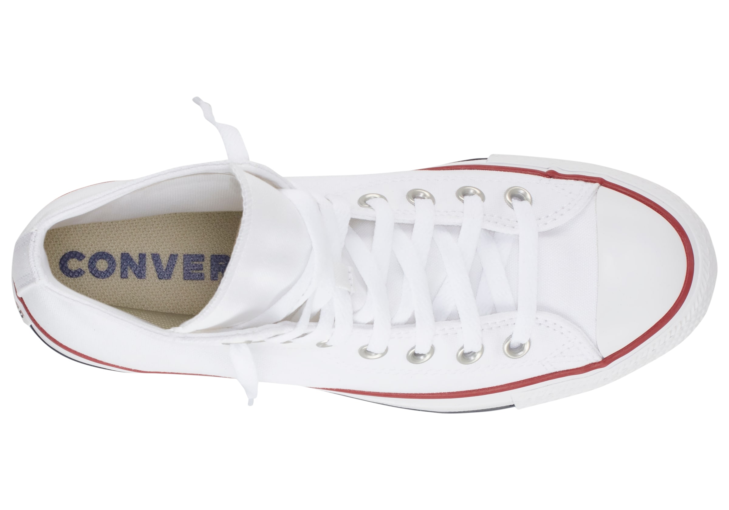 Converse Sneaker »CHUCK TAYLOR ALL STAR WIDE«