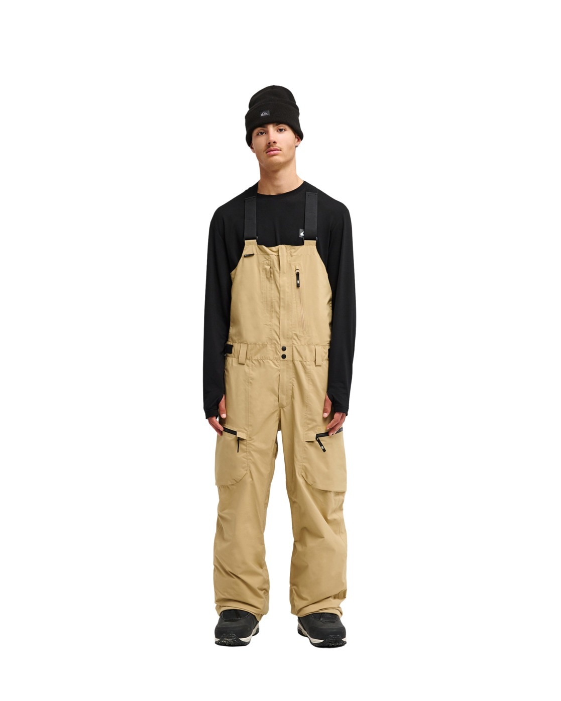 Quiksilver Snowboardhose »Altostratus Stretch GORE-TEX®«