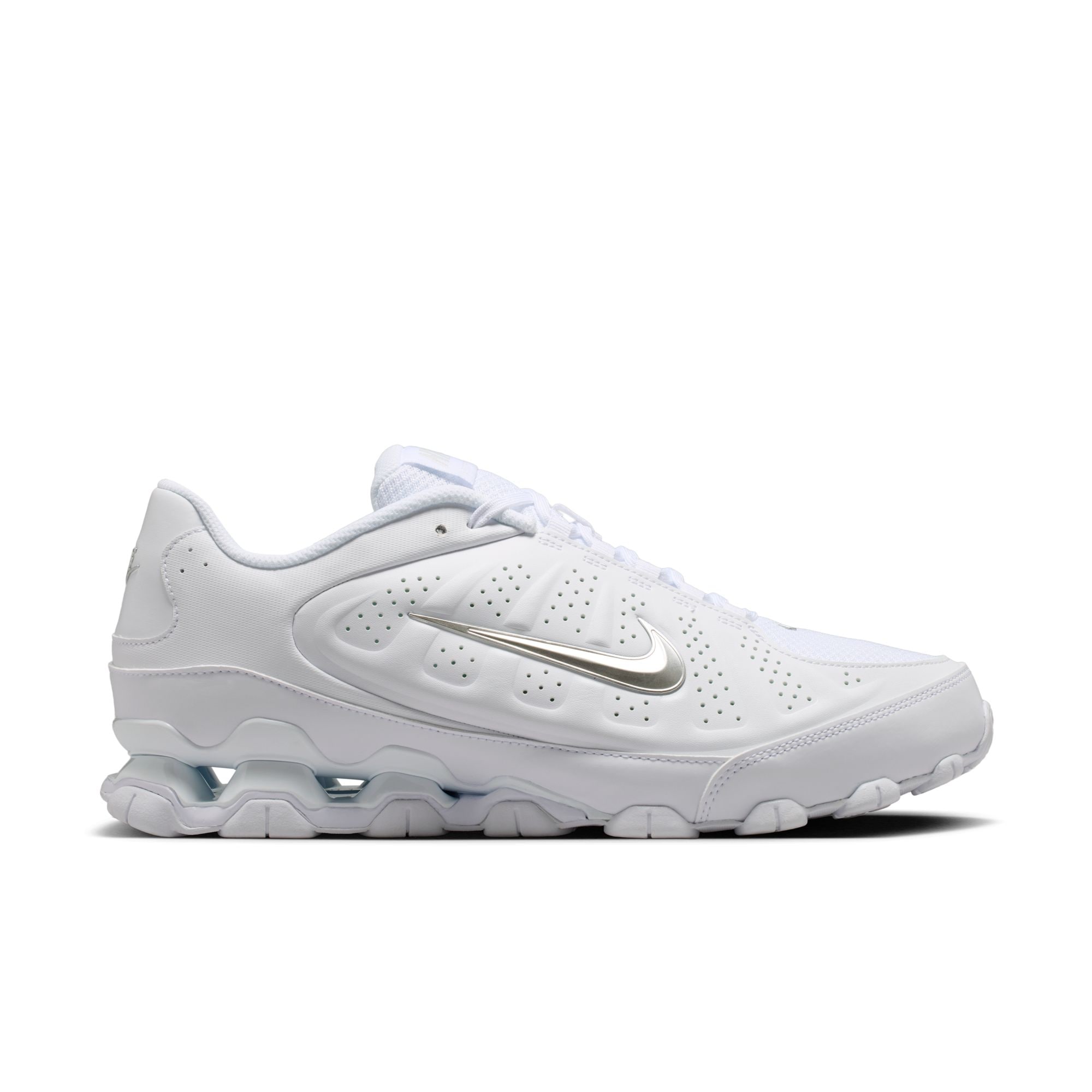 Nike Sportswear Sneaker »Reax 8«  inspiriert vom Design des Nike Shox