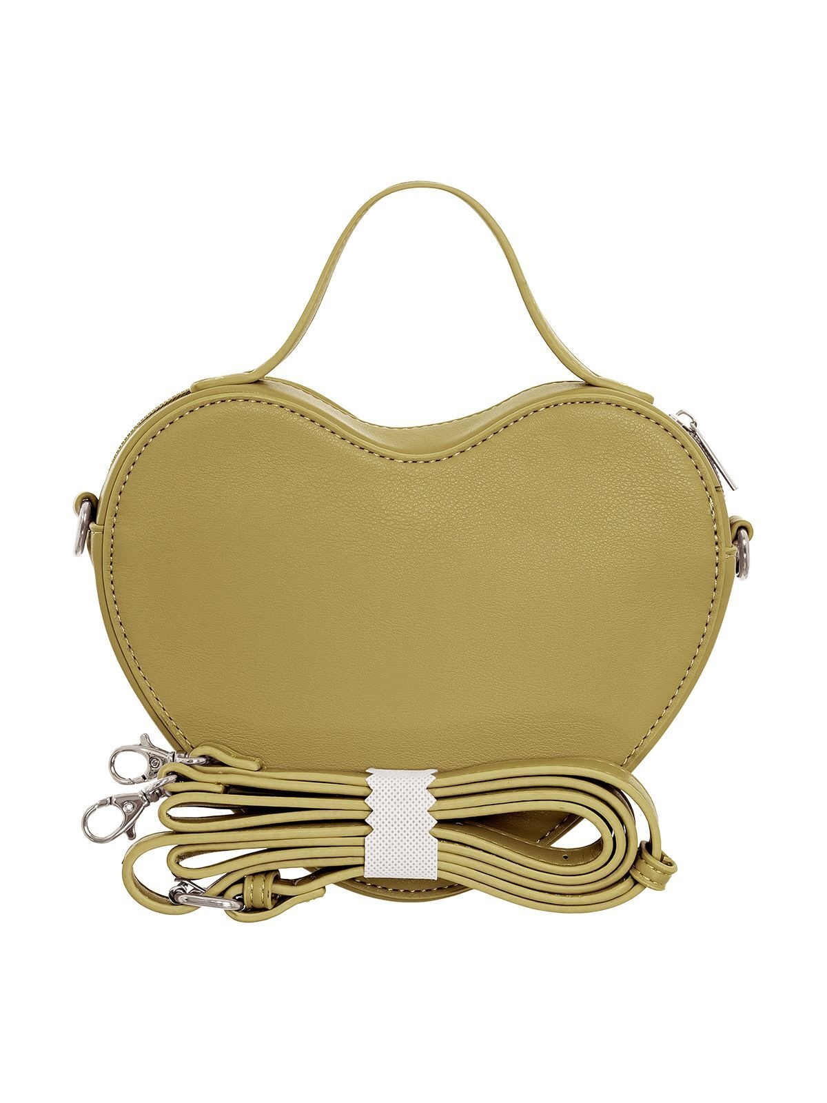 Lady Edelweiss Handtasche »Handtasche 16507«