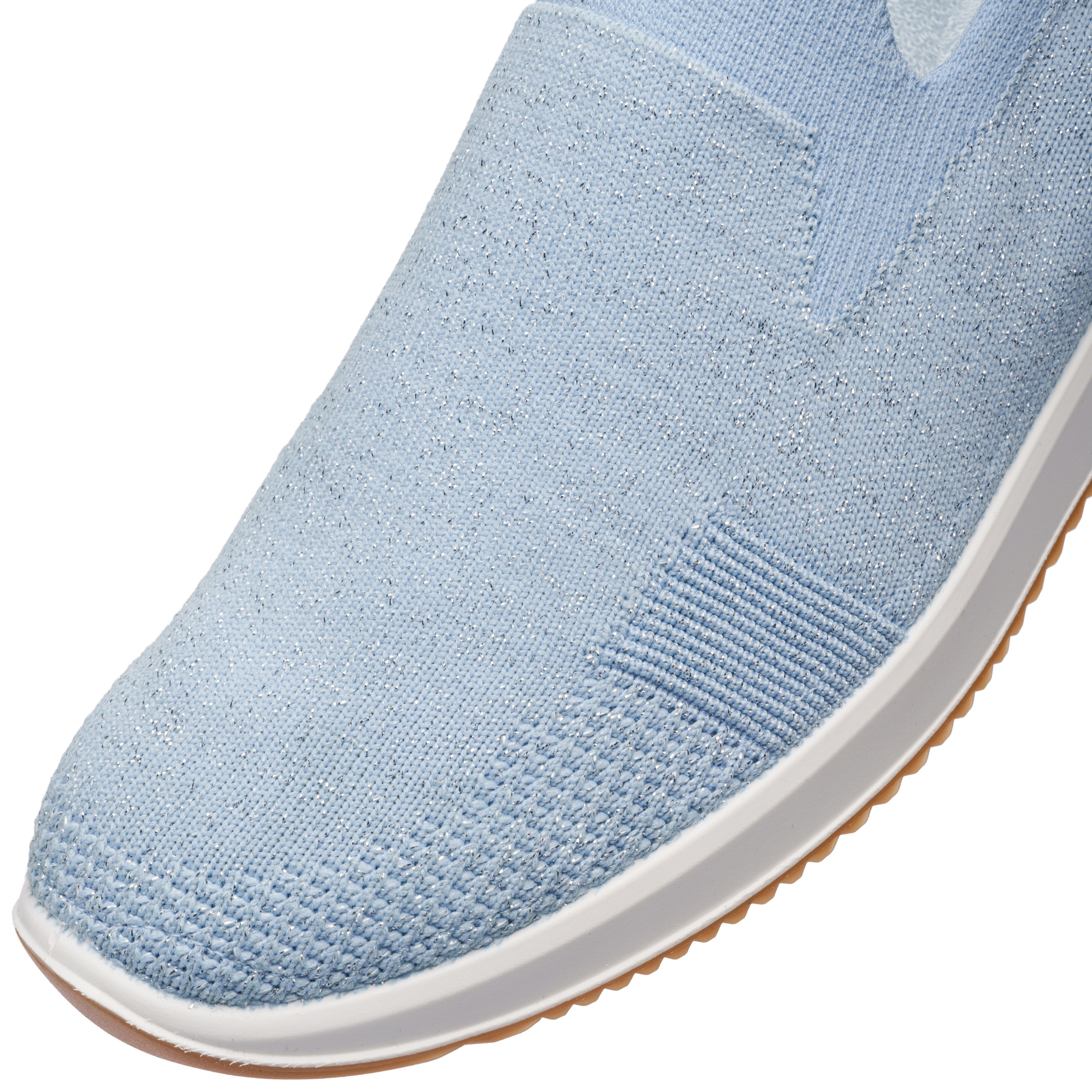 Ara Slipper »LISSABON«  , Slip-On-Sneaker, Schlupfschuh, Komfortschuh in Weite G