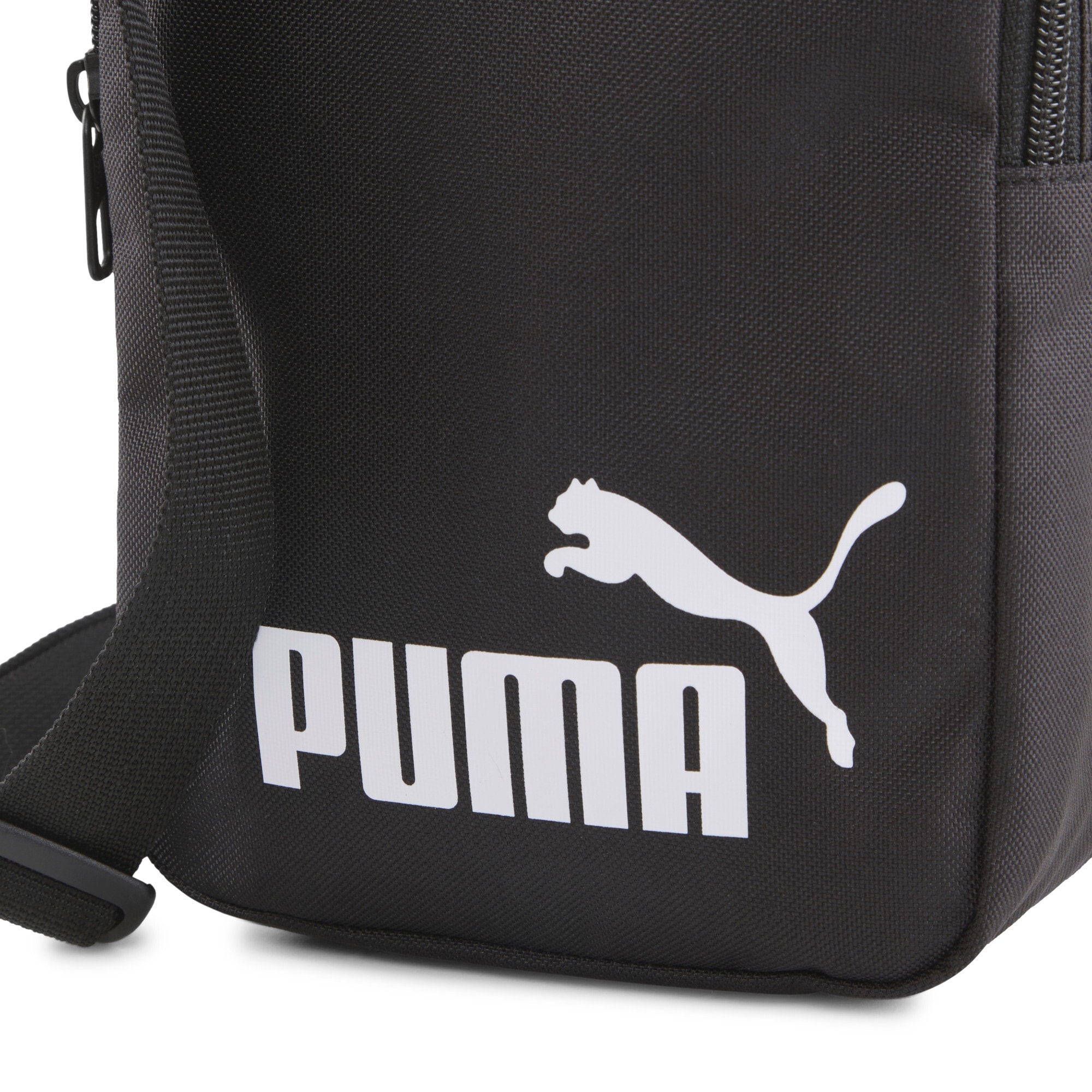 PUMA Umhängetasche »PHASE PORTABLE« sportlicher Stil, mit verstellbarem Schulterriemen