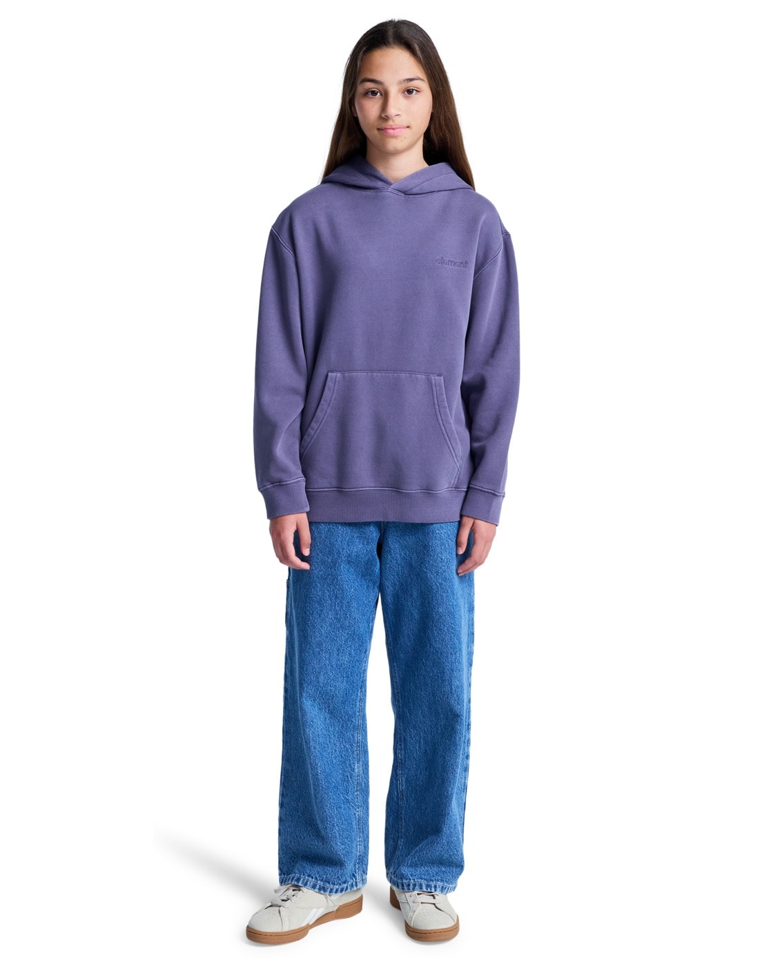 Element Hoodie »Lowcase Pigment«
