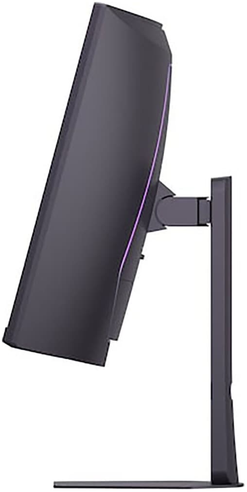 LG Curved-Gaming-Monitor »37G800A« 93 cm/37 ″  3840 x 2160 px 1 Reaktionszeit 165 Hz