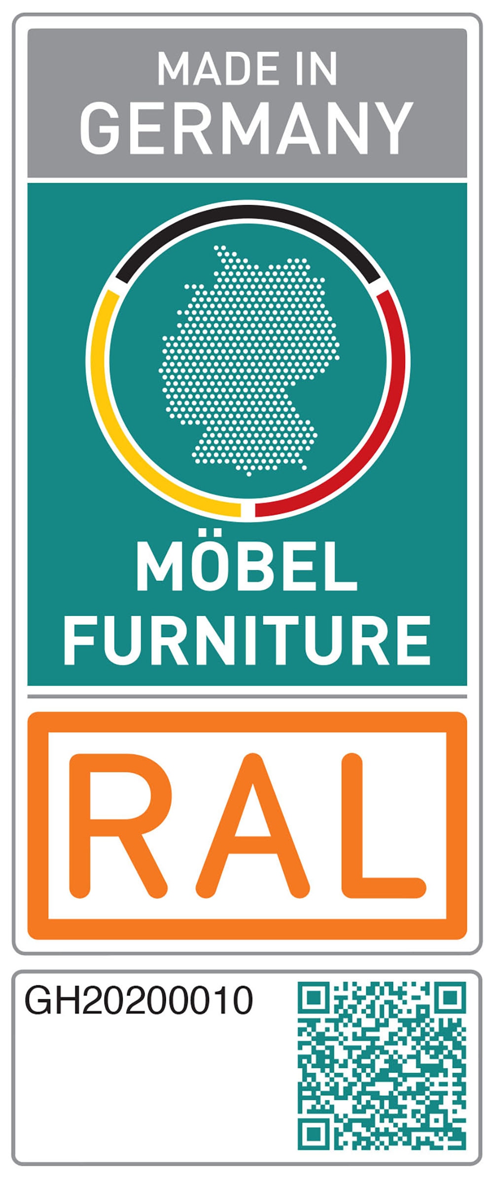 Wimex Inneneinteilung »MUGANO, Breite 110cm, Höhe 150cm«