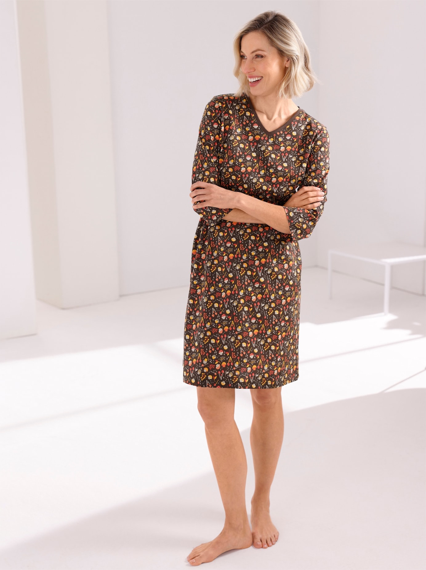 wäschepur Sleepshirt »Sleepshirts«