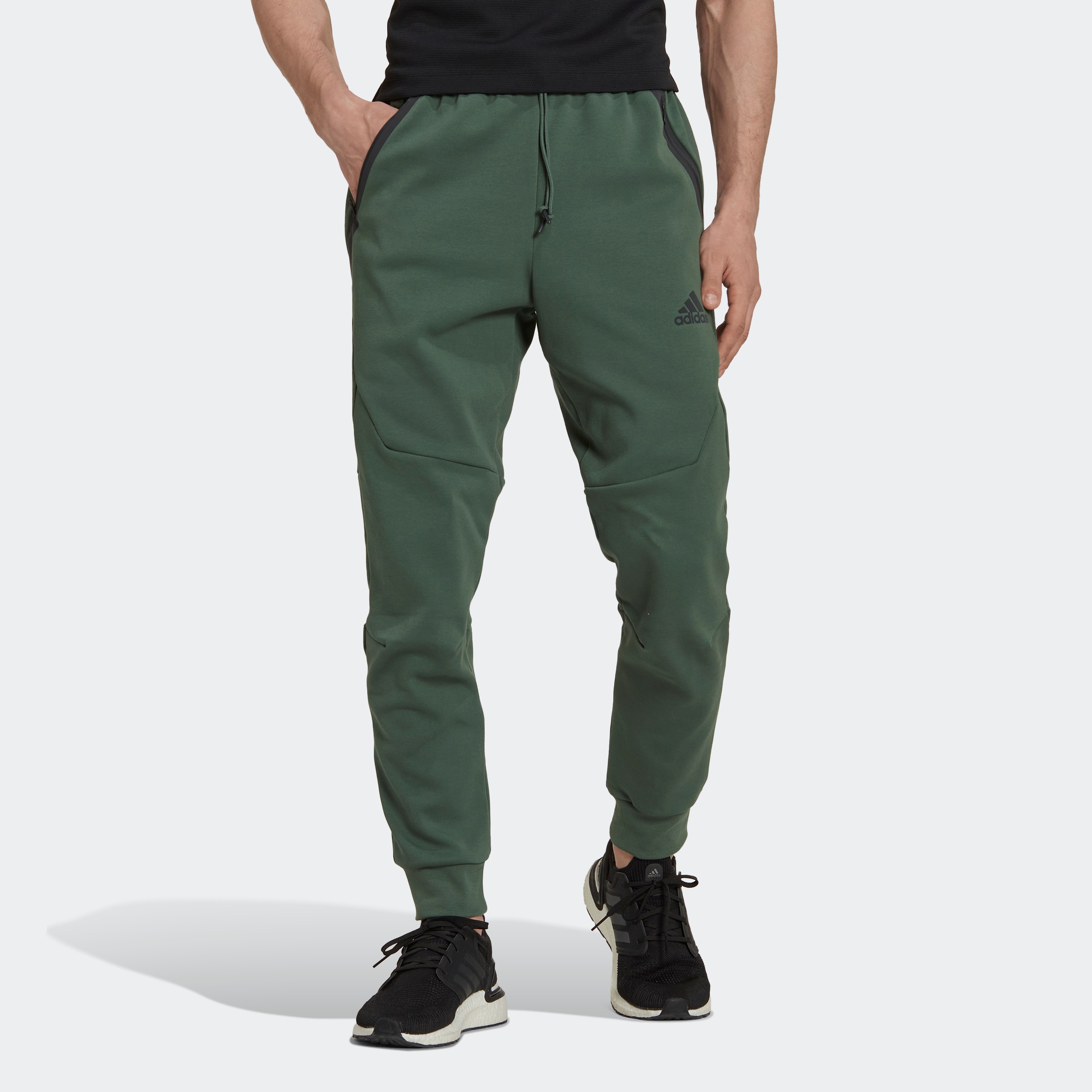adidas Performance Sporthose »DESIGNED FOR GAMEDAY HOSE«