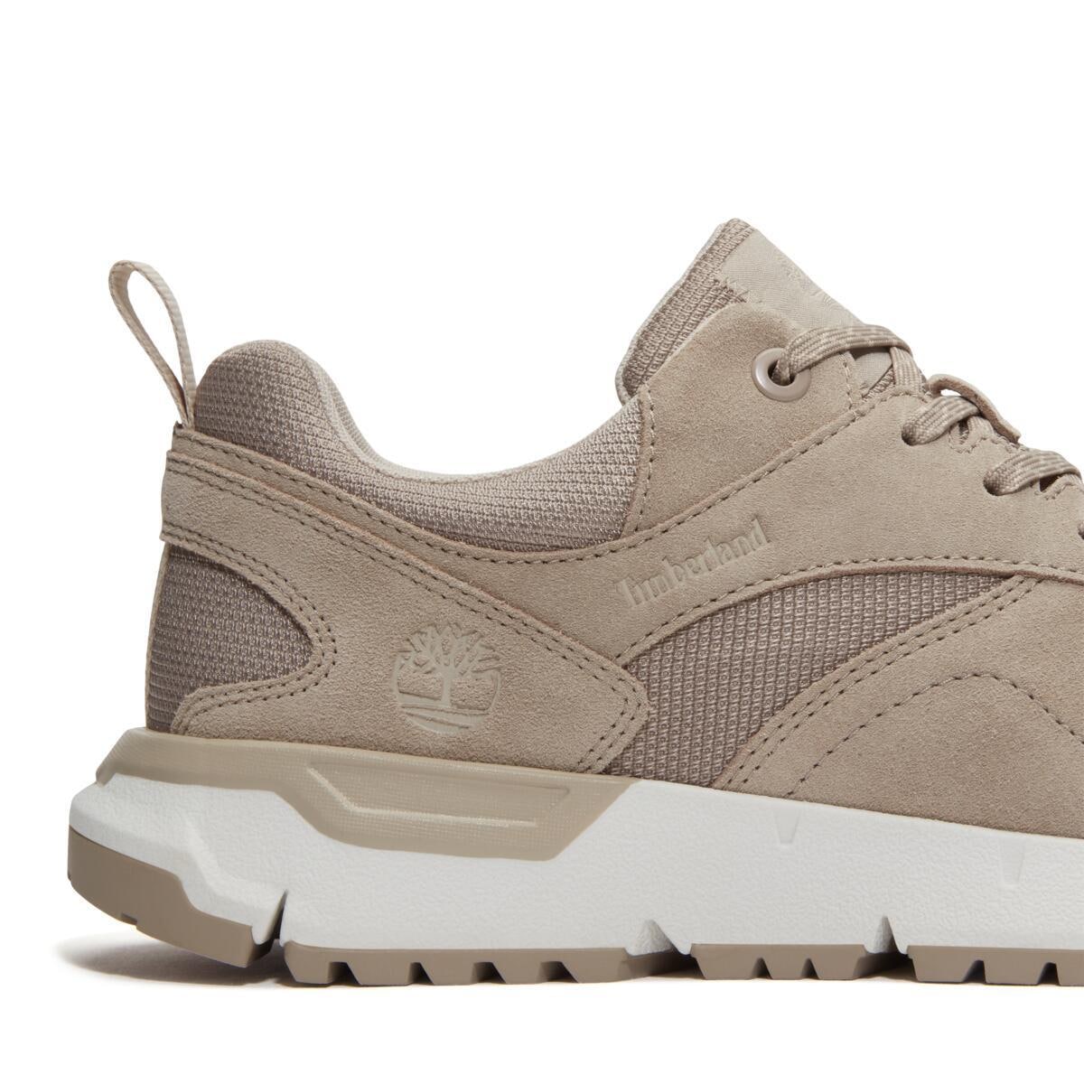 Timberland Sneaker »NOTFOUND LOW LACE UP SNEAKER«