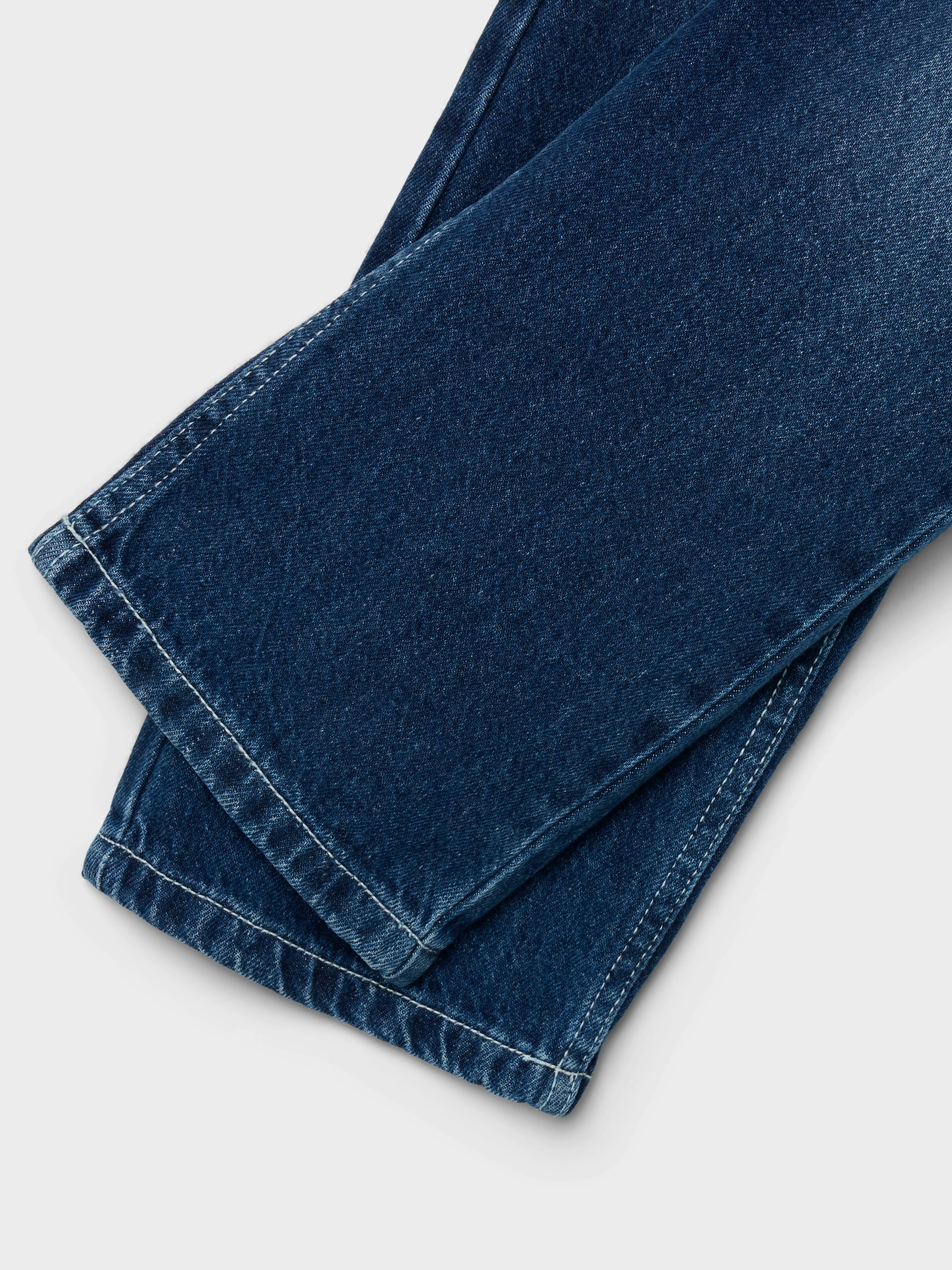 Name It Straight-Jeans »NKMRYAN STRAIGHT CARP JEANS 5950-DM NOOS«