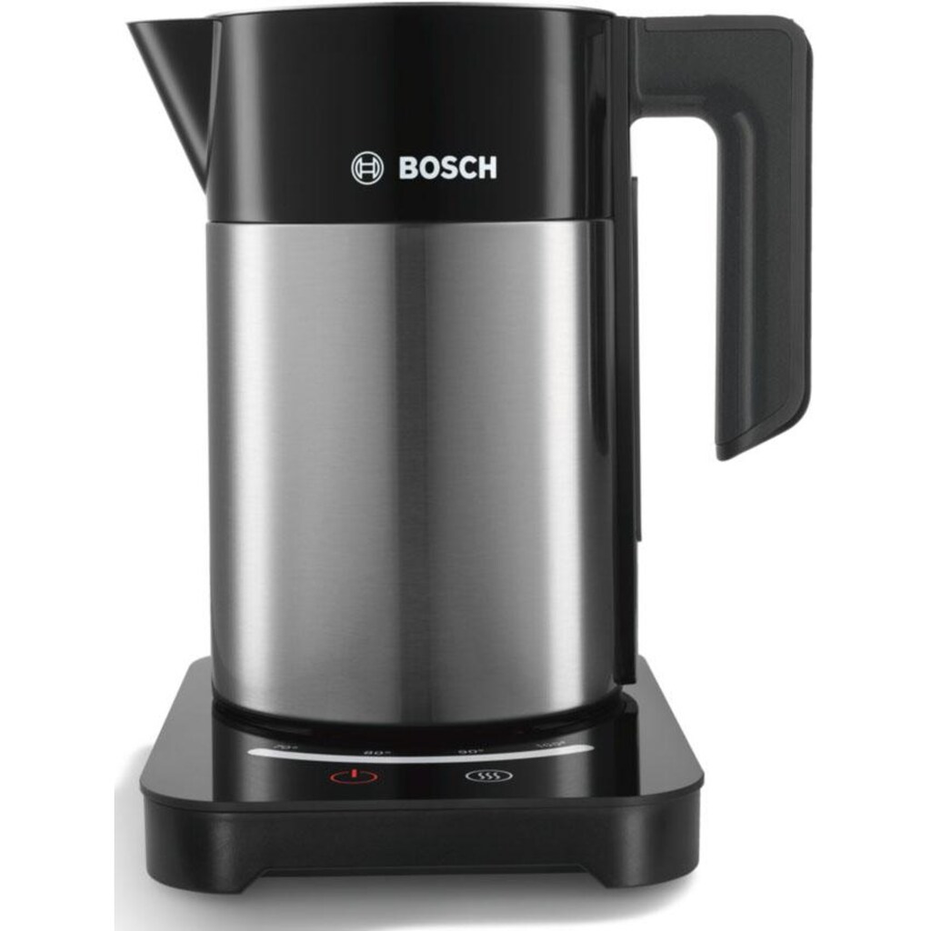 BOSCH Wasserkocher »TWK7203«, 1,7 l, 2200 W