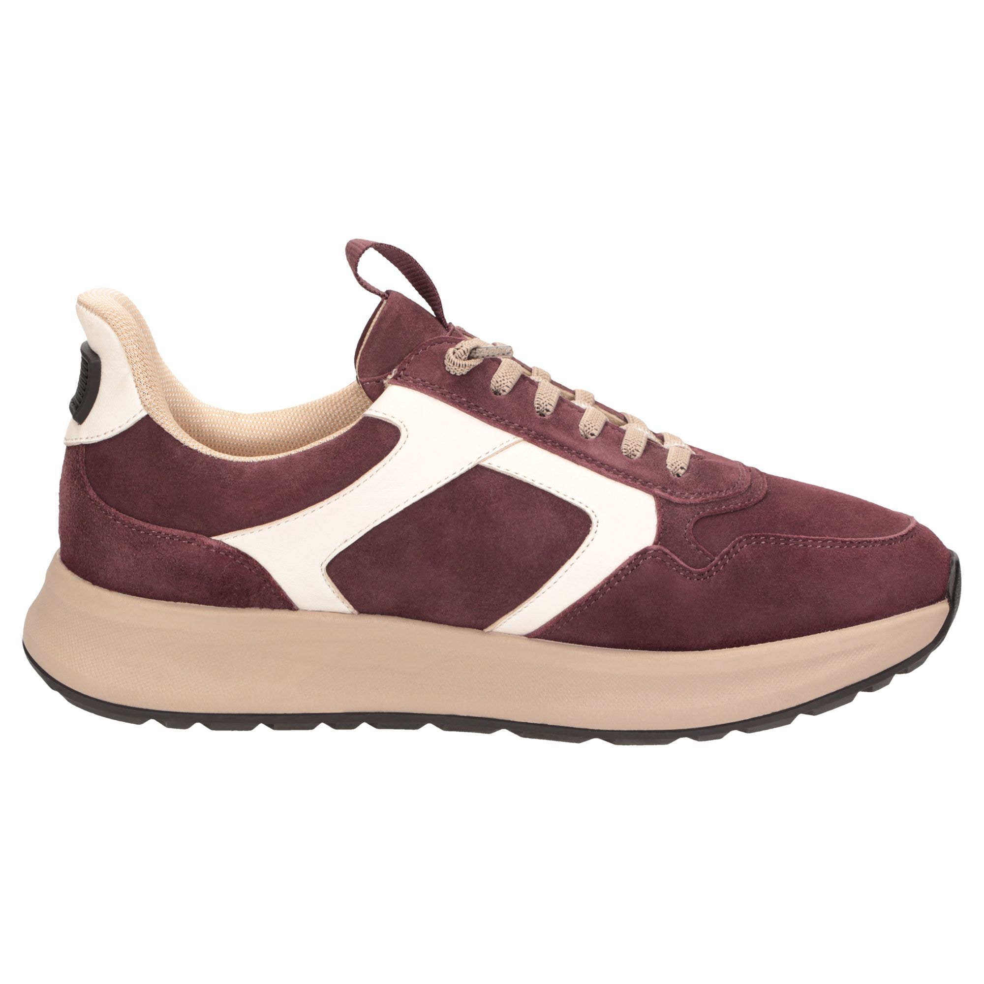 SIOUX Sneaker »Sunivla-705-J«