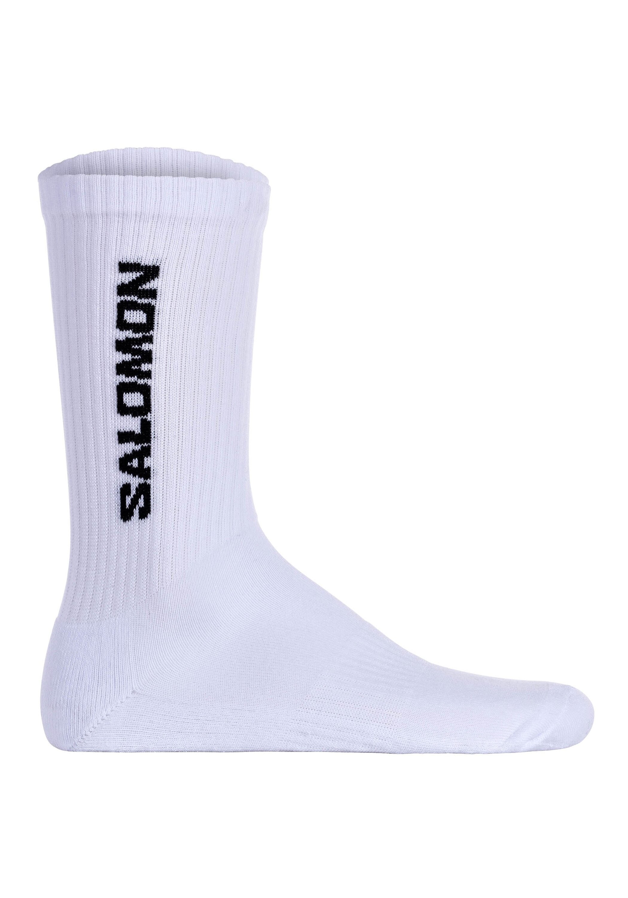 Salomon Kurzsocken »Socken EVERYDAY CREW 3P 3er Pack«