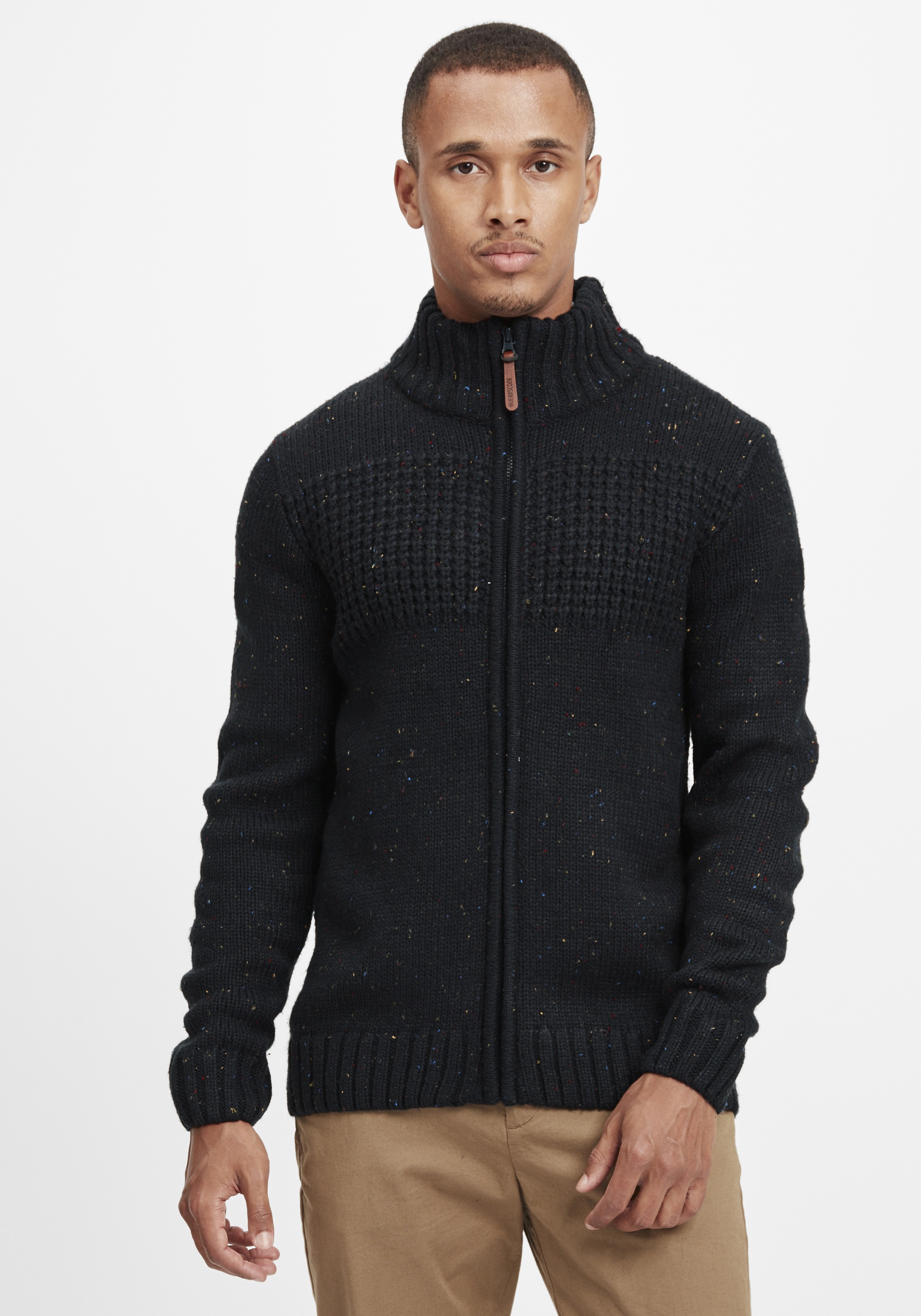 Indicode Cardigan »Cardigan IDBergen«