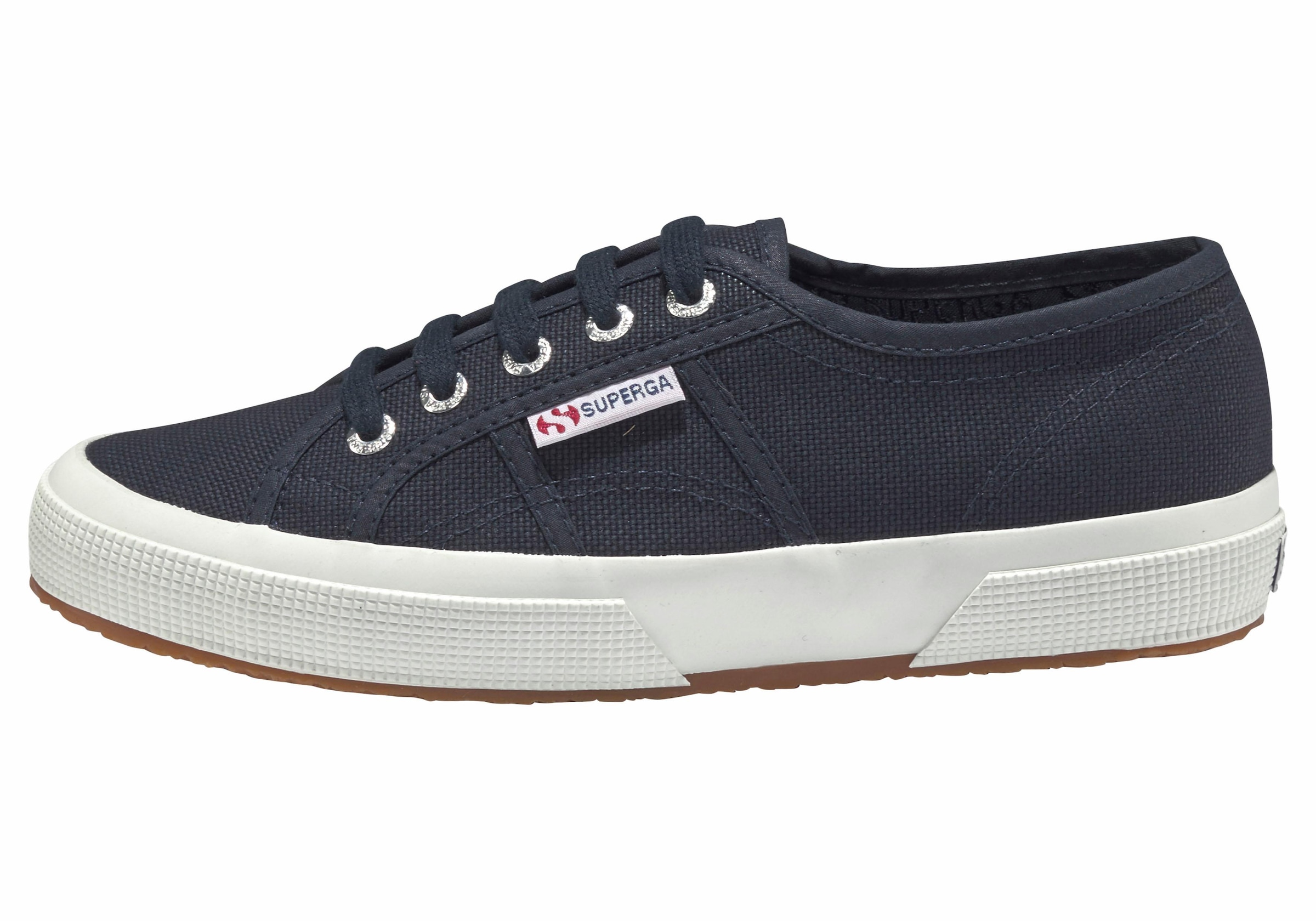 Superga Sneaker »Cotu Classic«, mit klassischem Canvas-Obermaterial