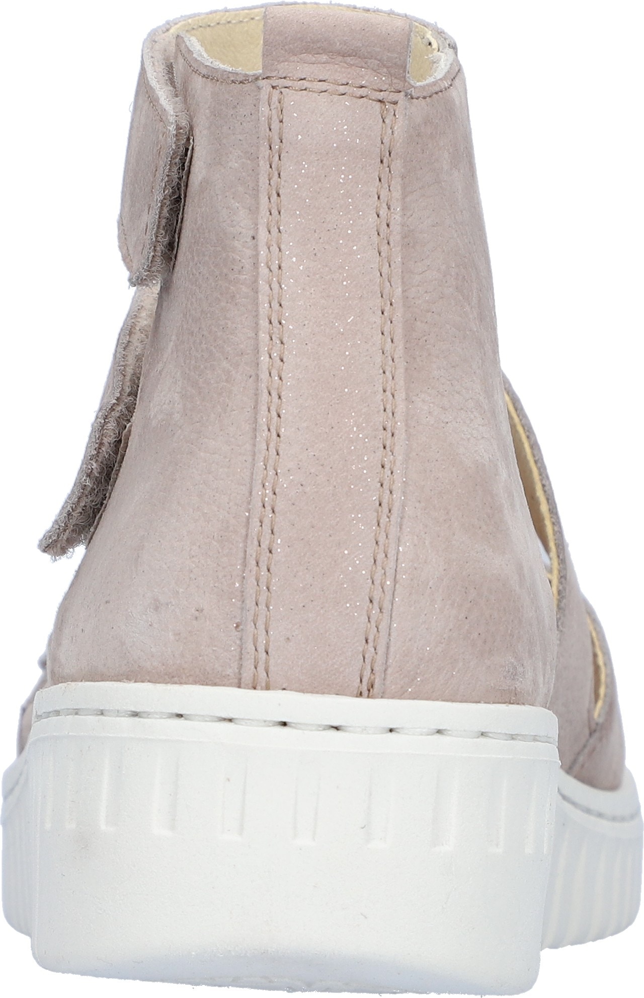 Waldläufer Schaftsandale »H-WILLOW«  Sommerschuh, Sandalette in Komfortweite H (= sehr weit)