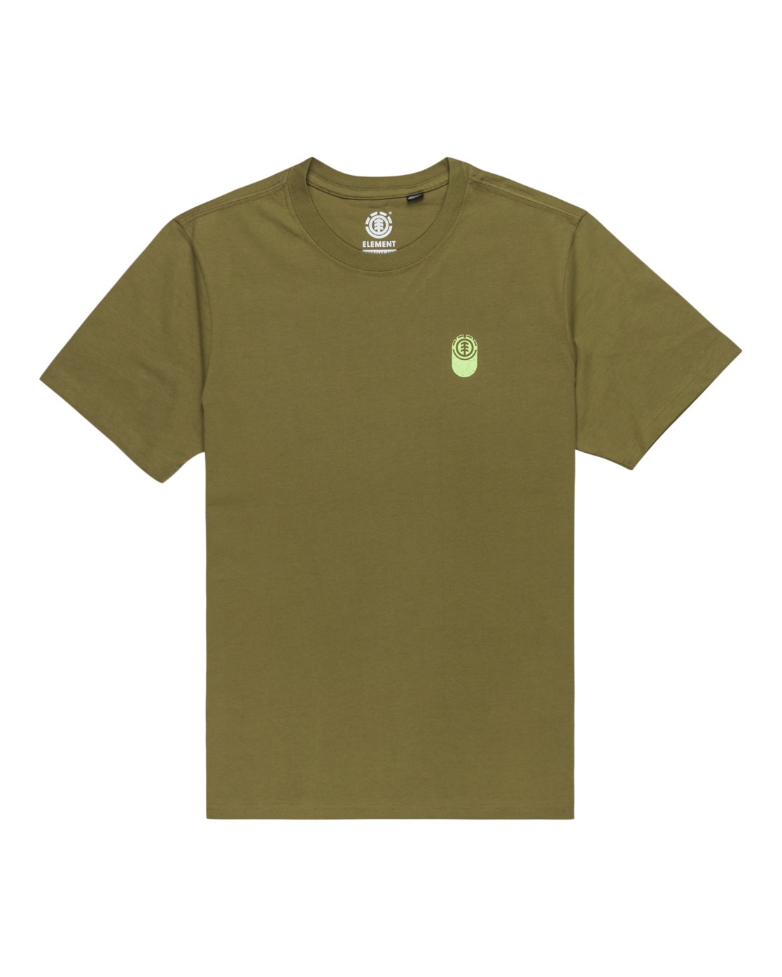 Element T-Shirt »Ambition«