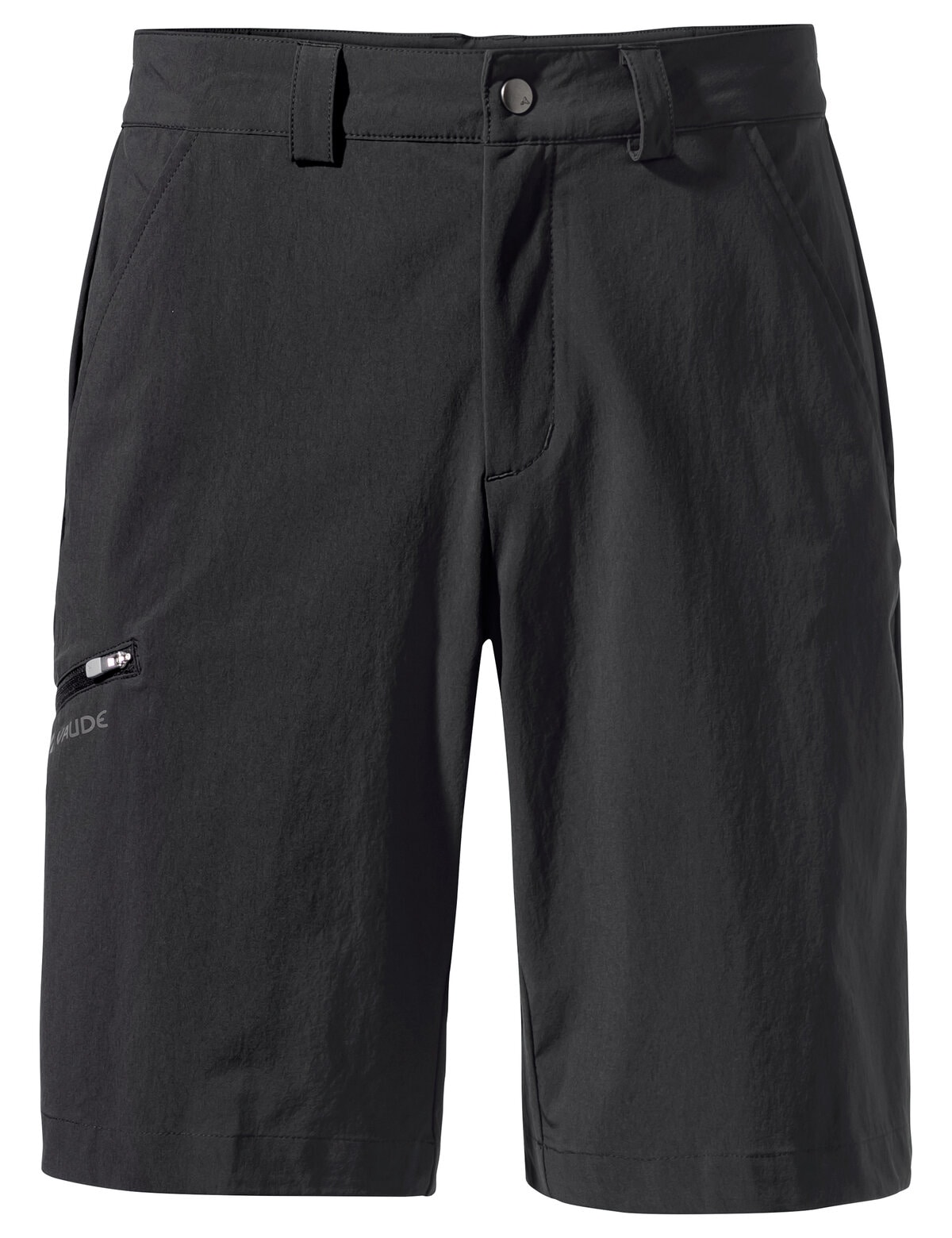 VAUDE Bermudas »MEN'S FARLEY STRETCH BERMUDA II«  für aktive Freizeitgestaltung, aus Polyamid und Elasthan