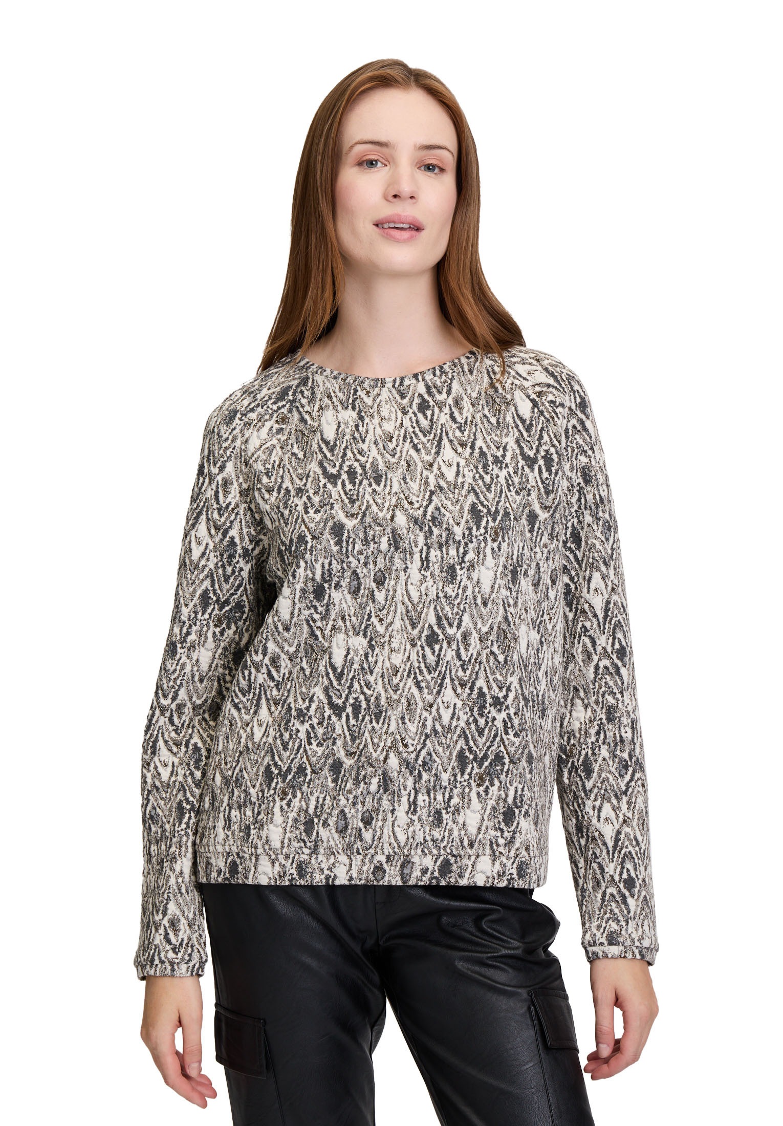 Cartoon Sweatshirt »Sweatshirt langarm«