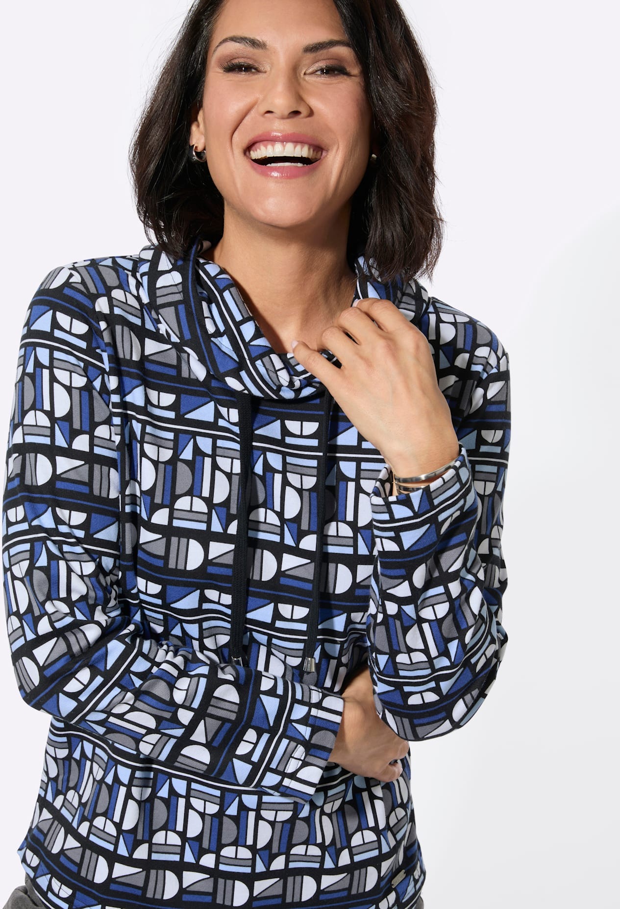 Casual Looks Sweatshirt
