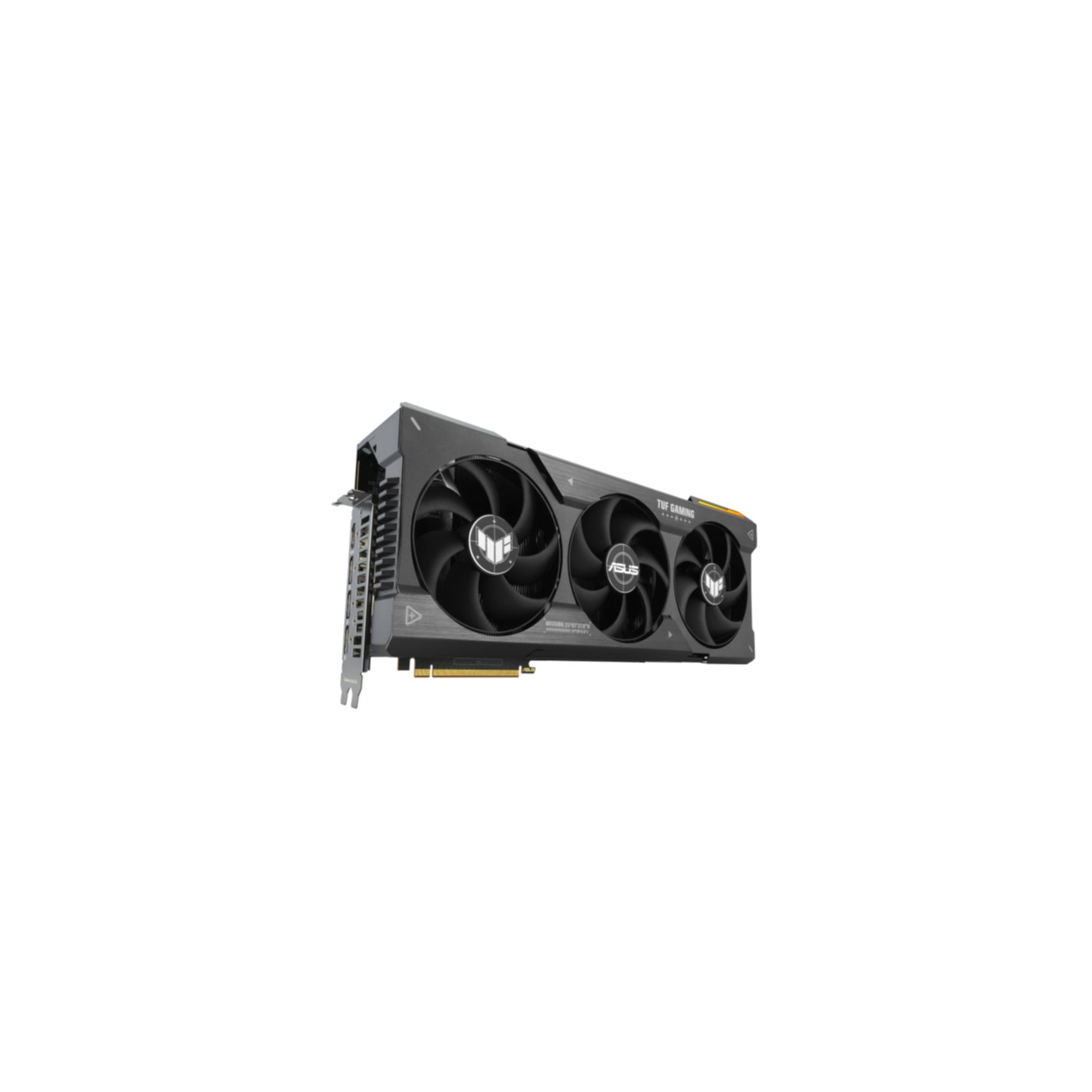 Asus Grafikkarte »TUF-RX7900XTX-O24G-GAMING«