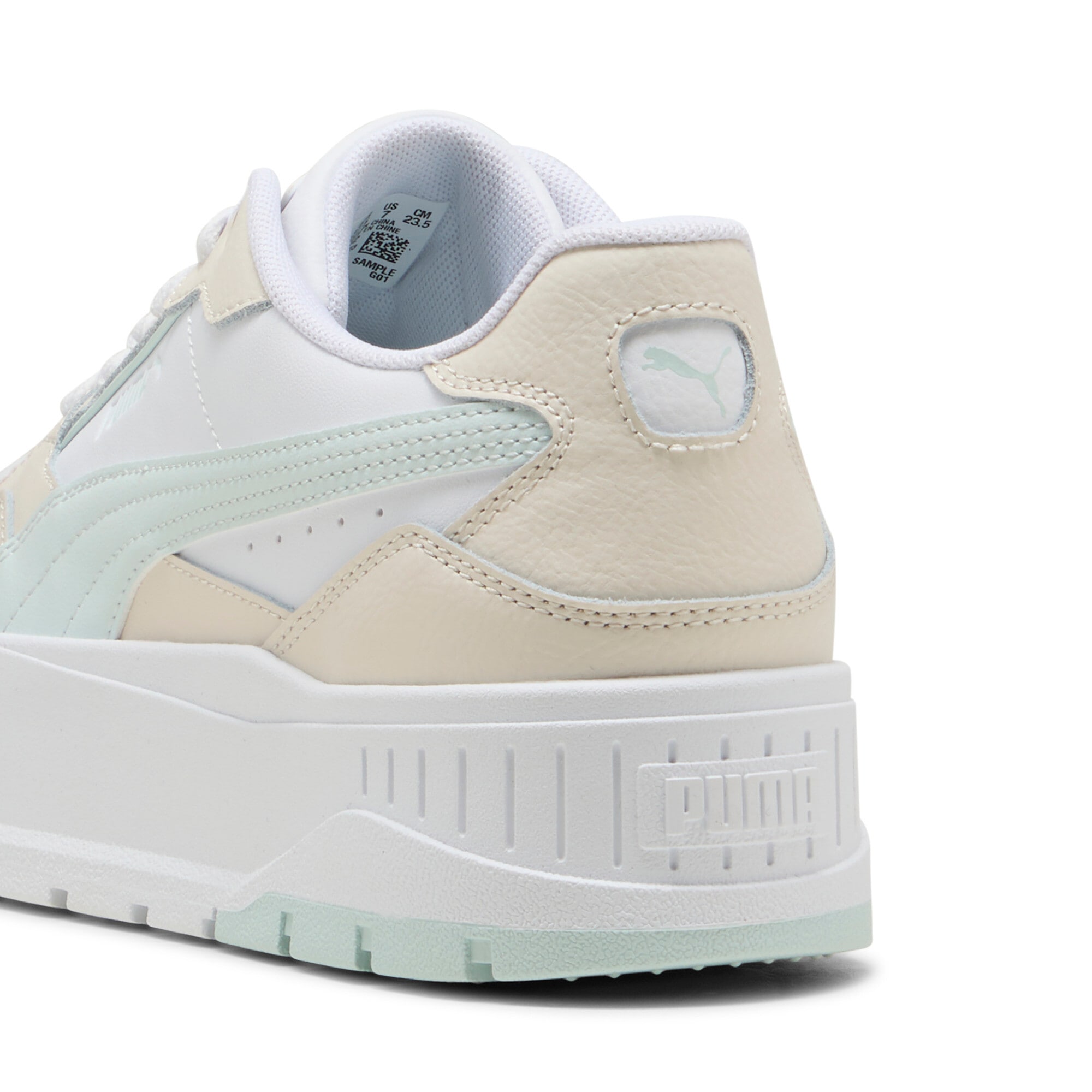 PUMA Sneaker »KARMEN II IDOL«