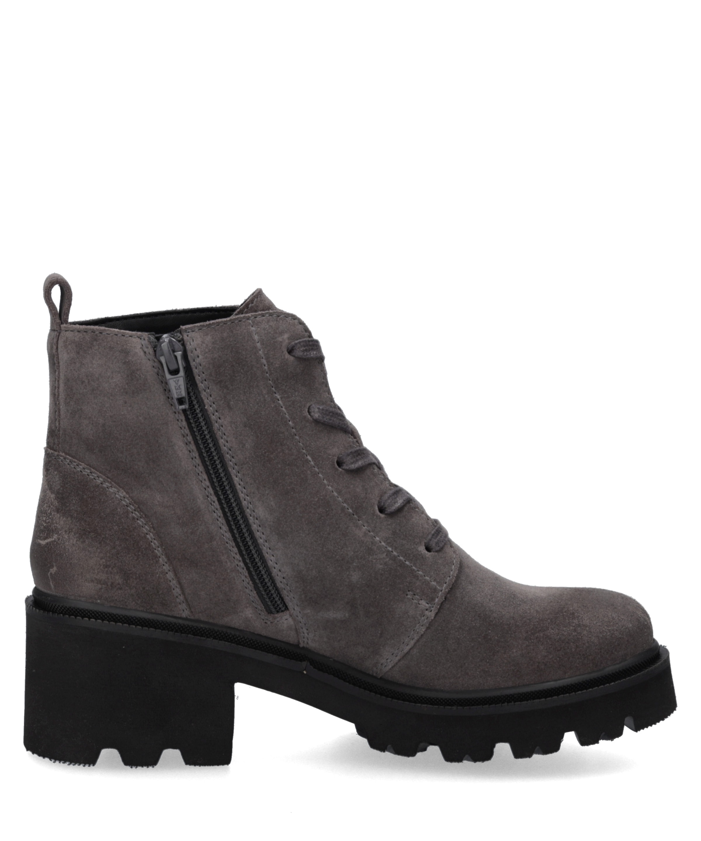 Josef Seibel Stiefelette »Josephine 08, asphalt«