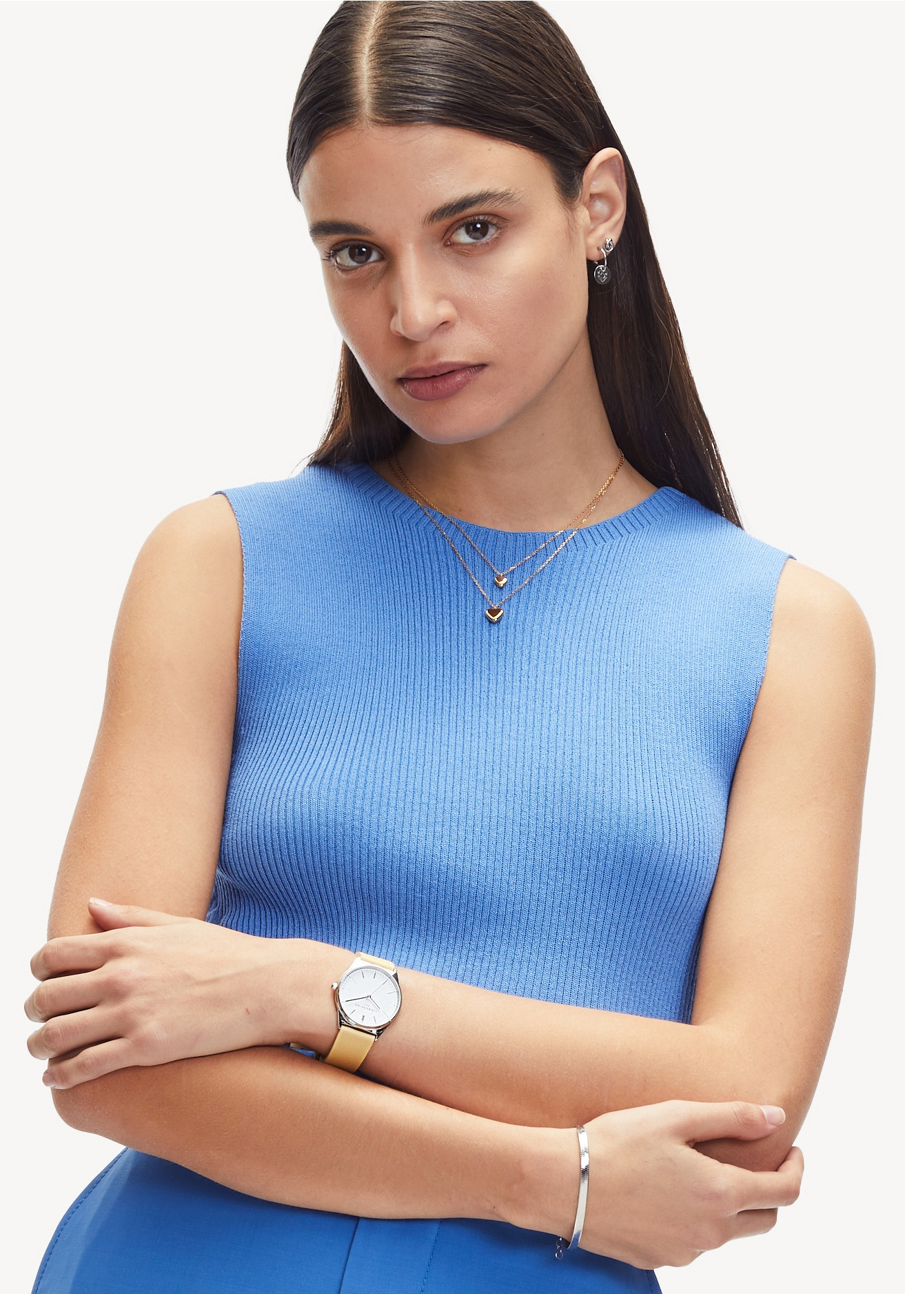 Liebeskind Berlin Armband »LJ-0957-B-21, LJ-0958-B-21, LJ-0959-B-21«