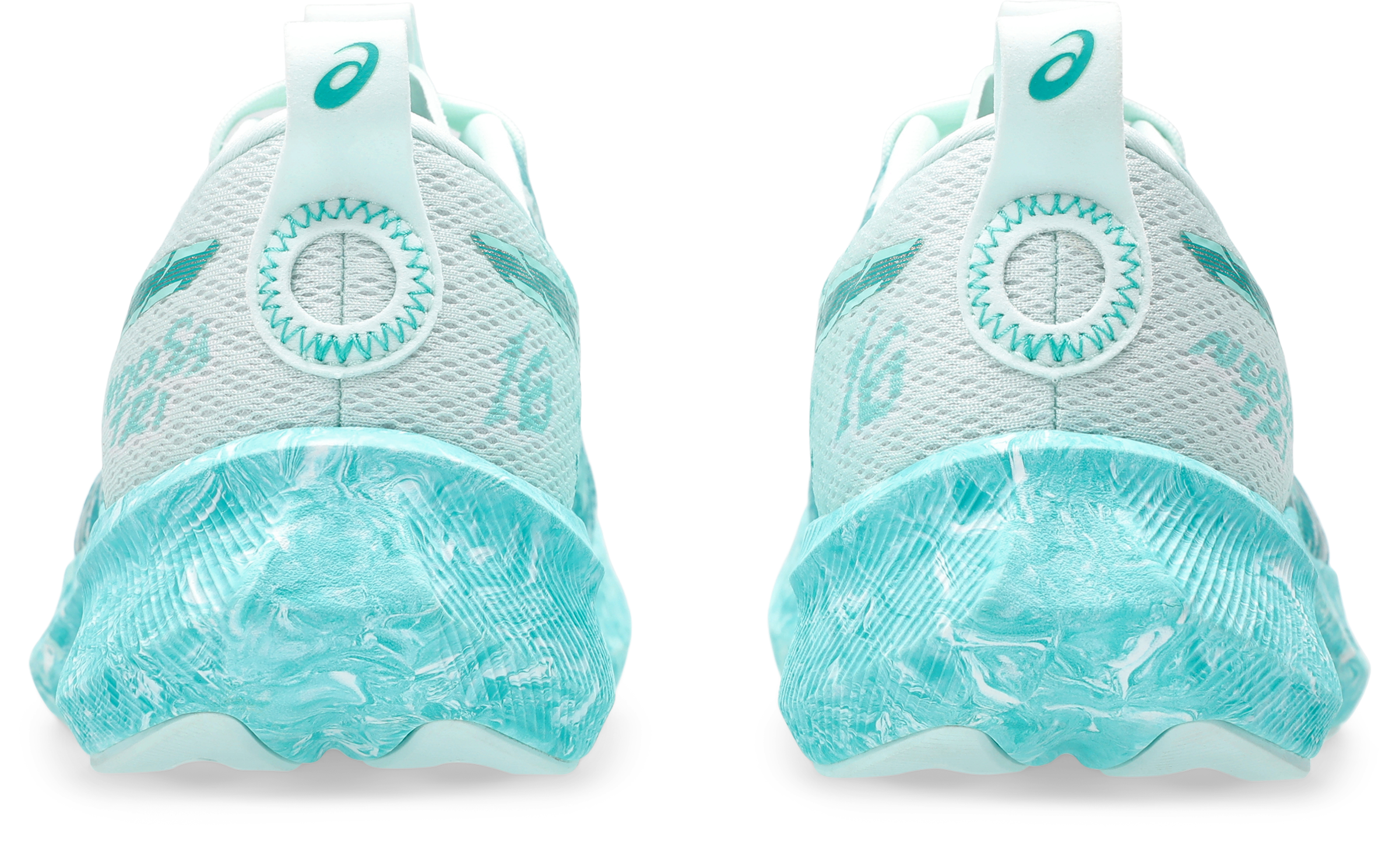 Asics Laufschuh »NOOSA TRI 16«