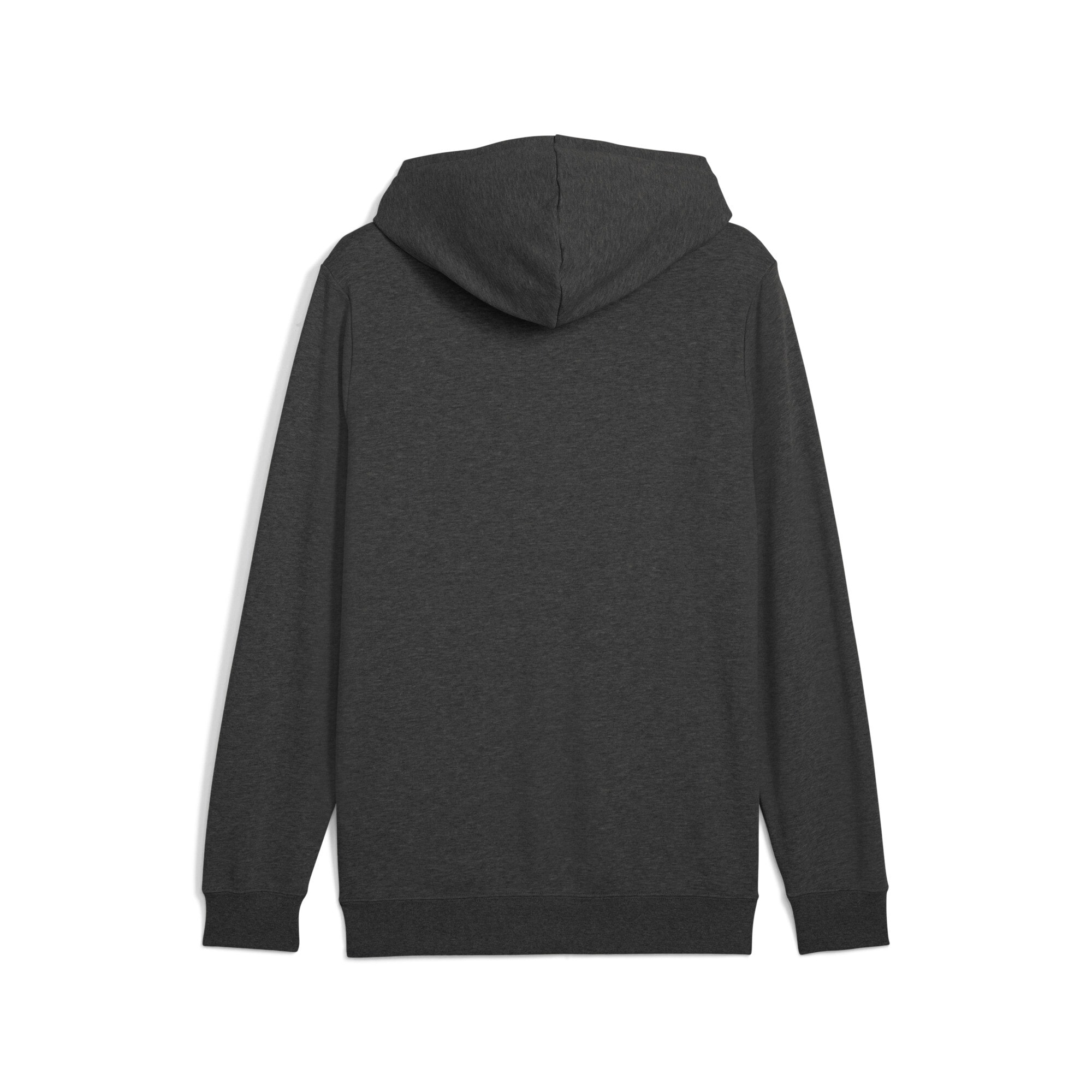 PUMA Kapuzensweatshirt »ESS NO. 1 LOGO HOODIE TR«