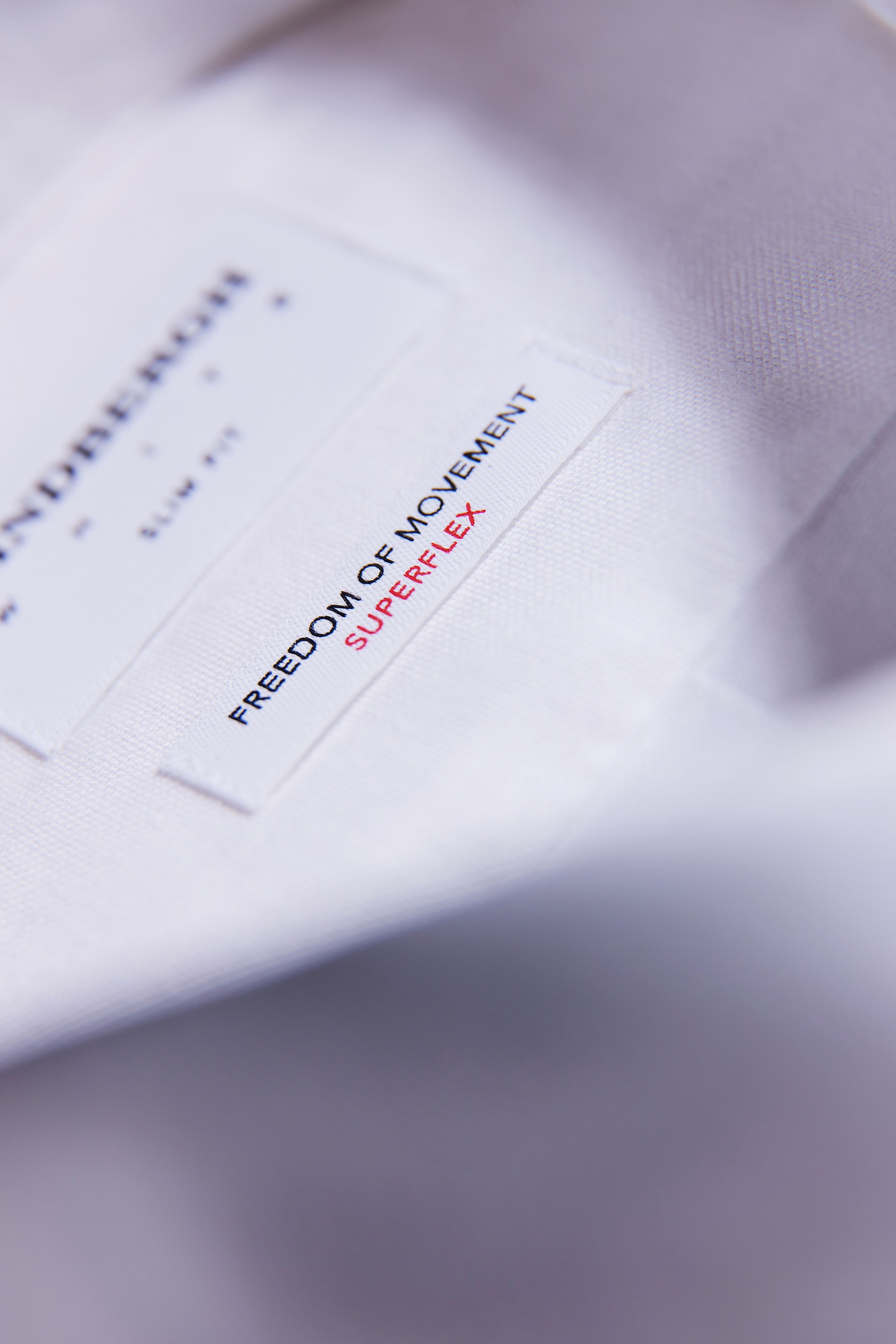 LINDBERGH Langarmhemd, mit Button-Down-Kragen