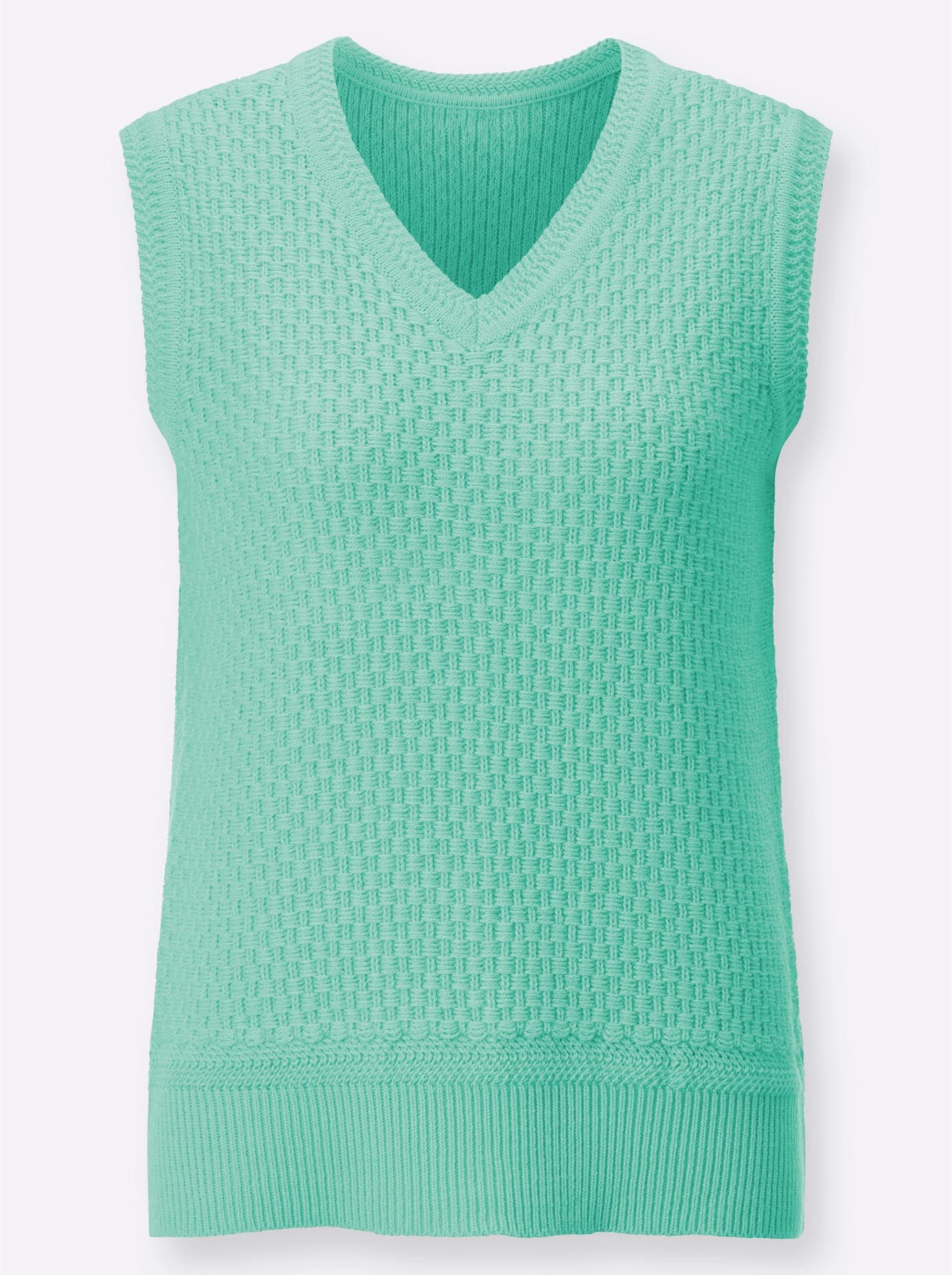 Classic Basics Pullunder »Pullunder«