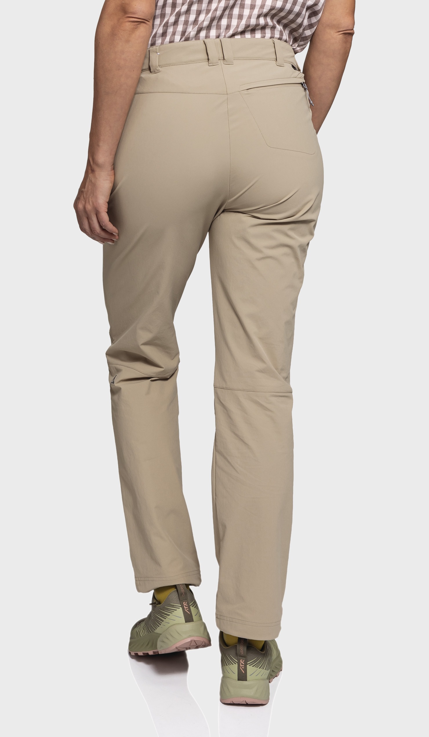 Schöffel Outdoorhose »Pants Engadin1«