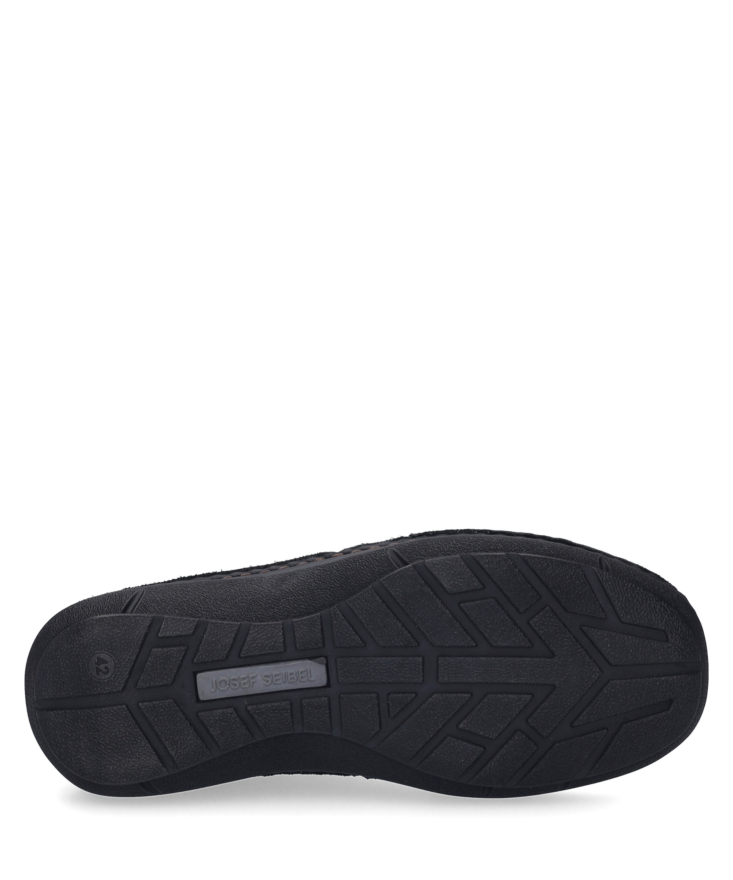 Josef Seibel Slipper »New Anvers 01, schwarz«