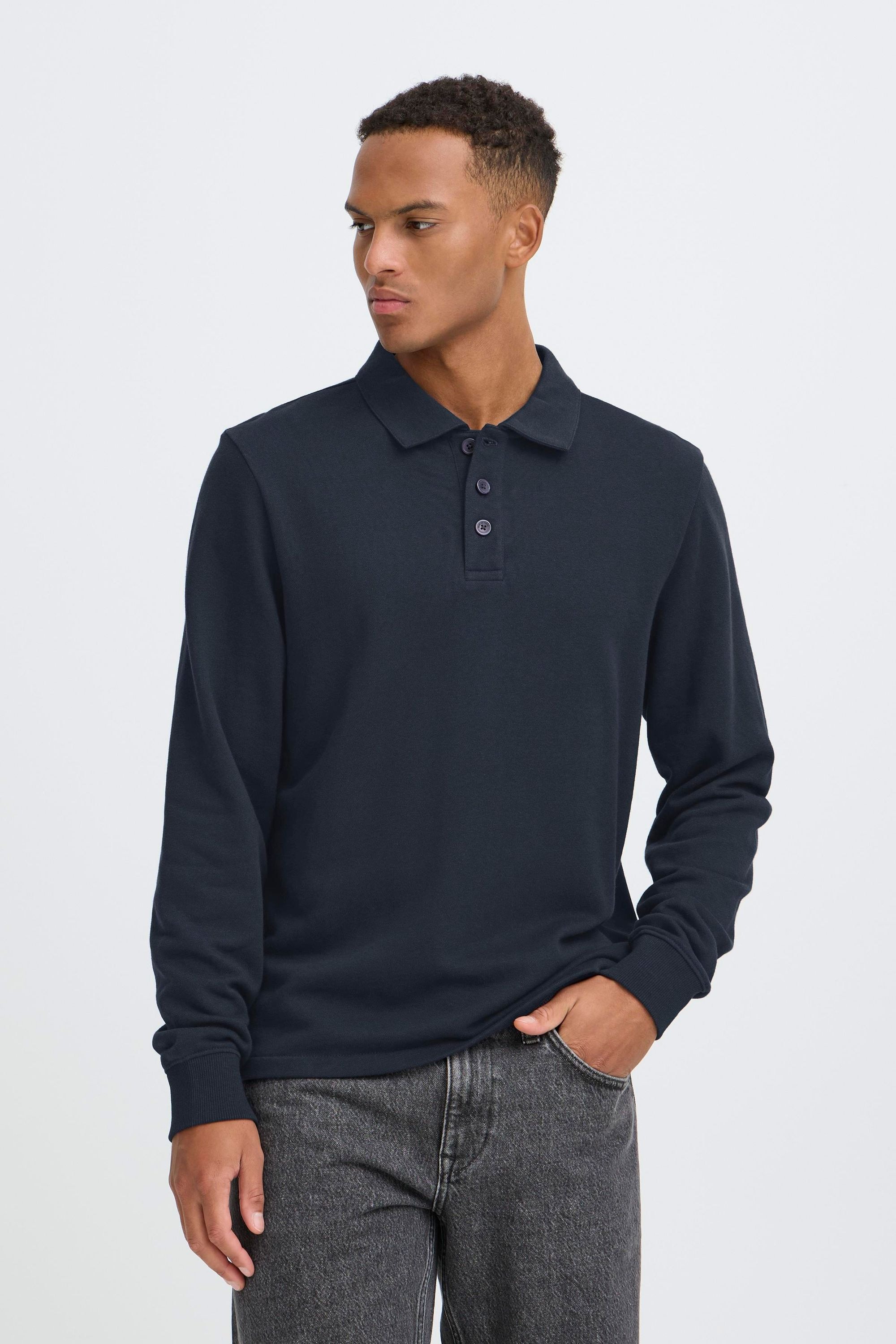 Blend Longpullover »Sweatshirt BHKane«