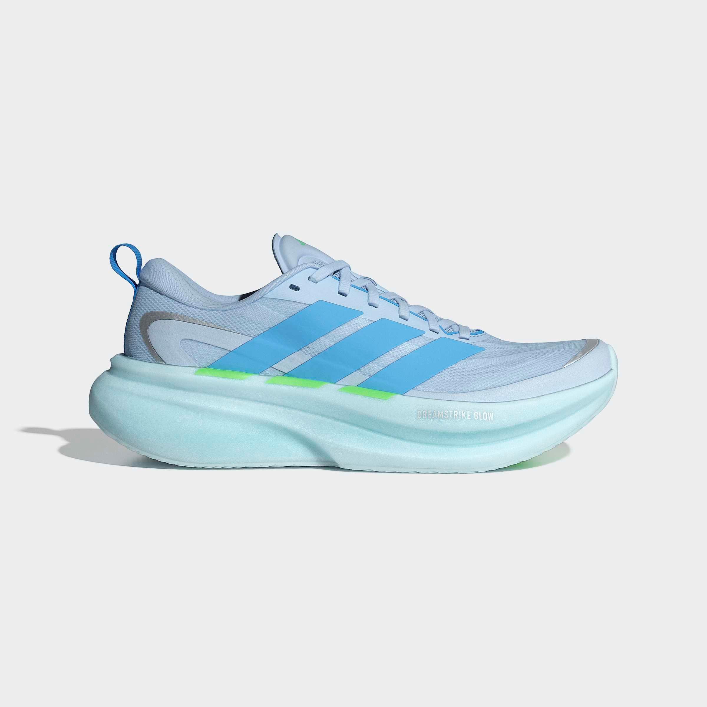 adidas Performance Laufschuh »SUPERNOVA GLIDE«  für mehr Komfort