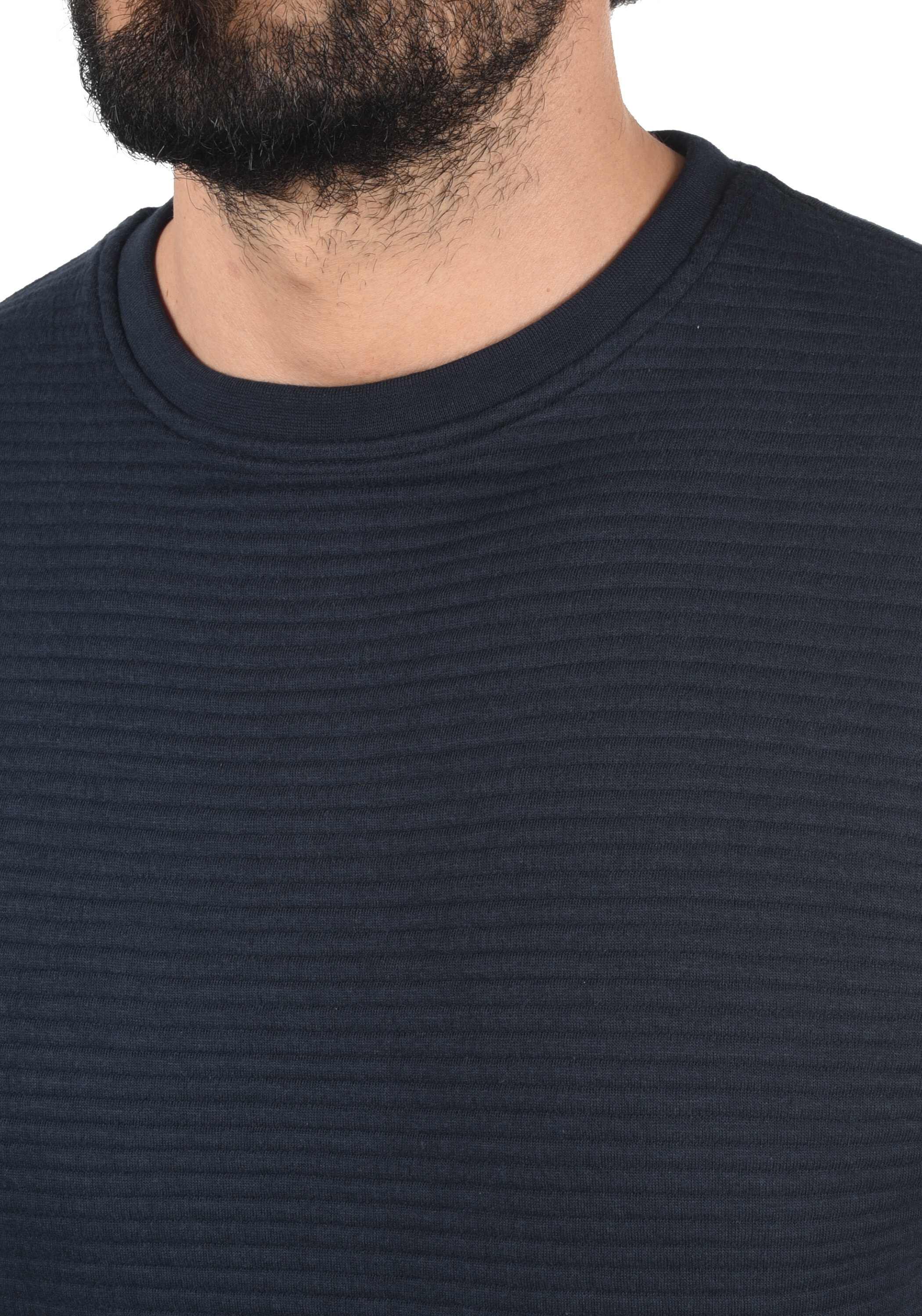 Indicode Longpullover »Sweatshirt IDBronn«