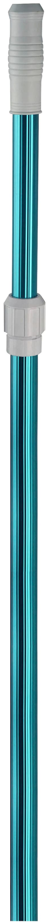 my POOL BWT Rundpool »mit Akku-Bodensauger BC30« in verschiedenen Größen und Tiefen erhältlich