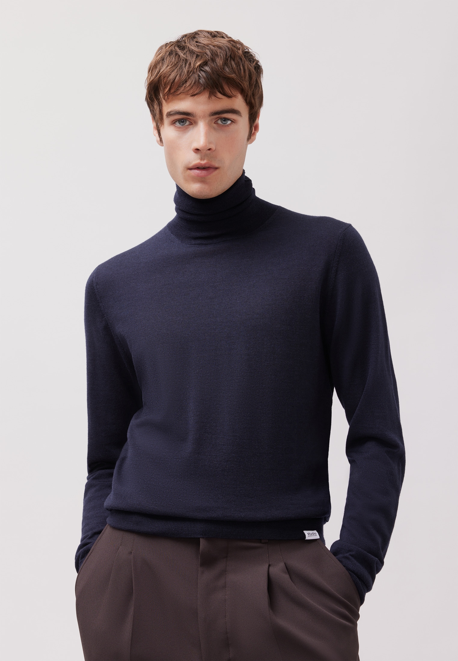 studio seidensticker Strickpullover, 1/1