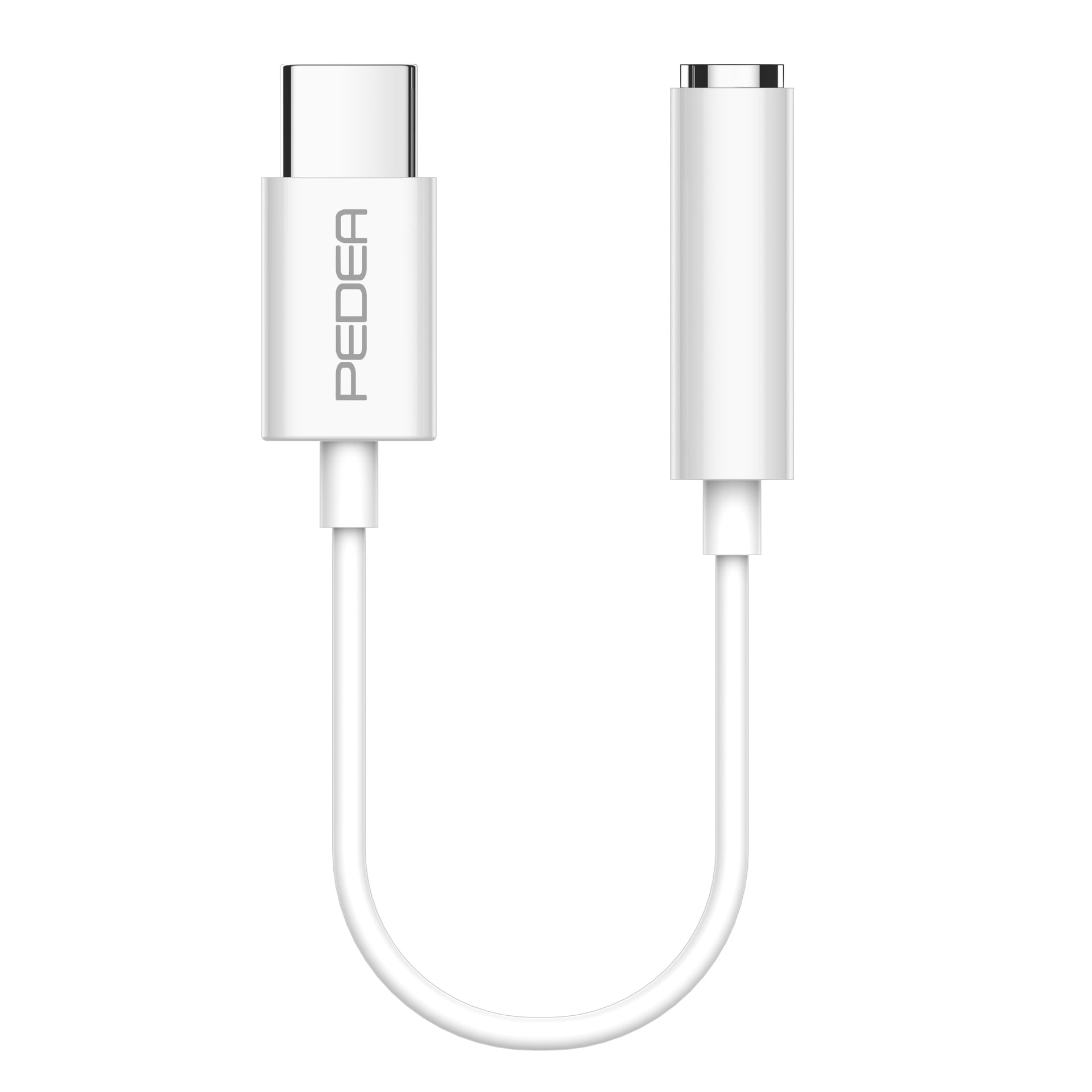 Audio-Adapter »USB-C auf 3,5mm Klinke«