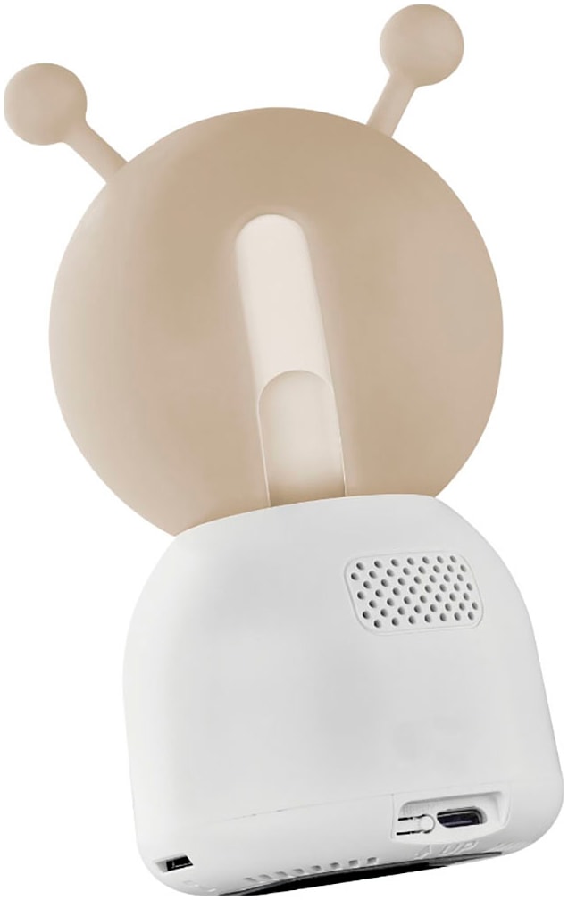 Omajin by Netatmo Überwachungskamera »Babyphone OBC-01-EC«, Innenbereich