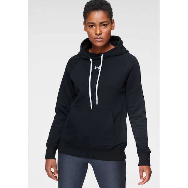 »RIVAL Online OTTO kaufen Under Armour® im HOODIE« Shop Kapuzensweatshirt HB FLEECE