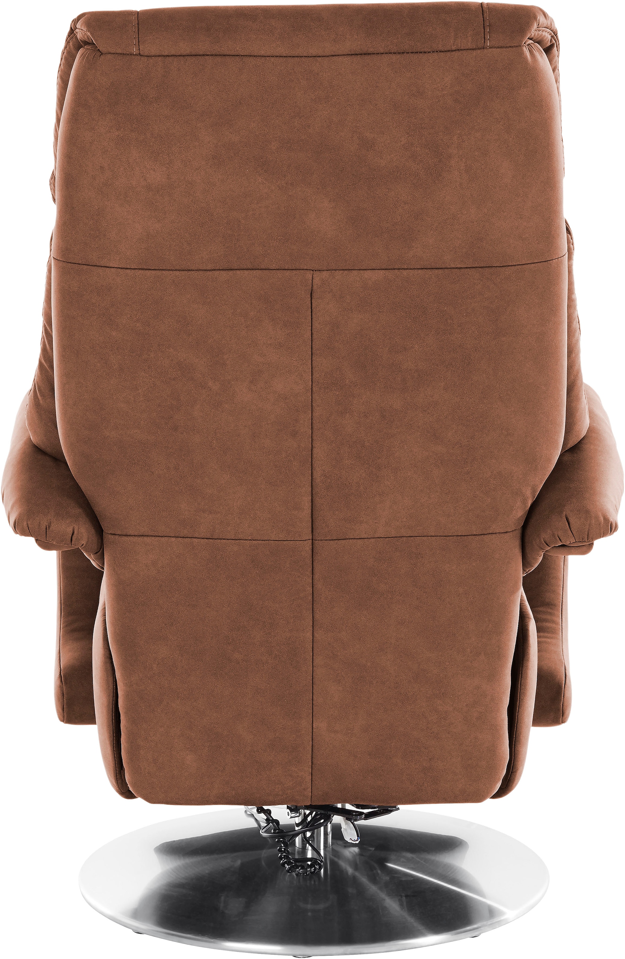 sit&more TV-Sessel »Invito« in Größe M, wahlweise mit Motor und Aufstehhilfe