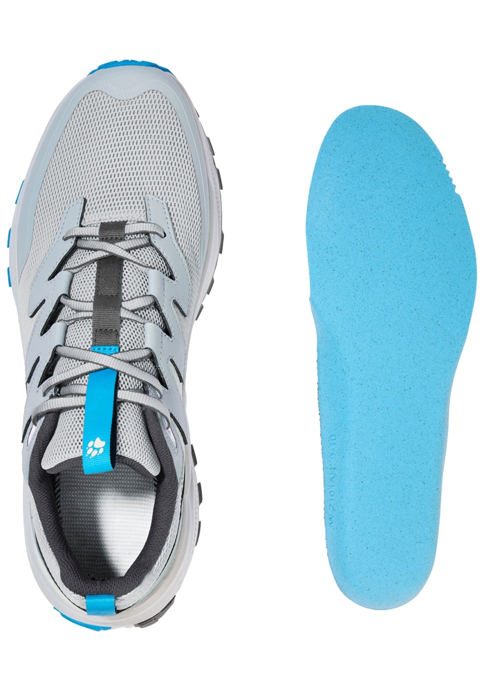 Jack Wolfskin Sneaker »PS TRAIL LOW M«