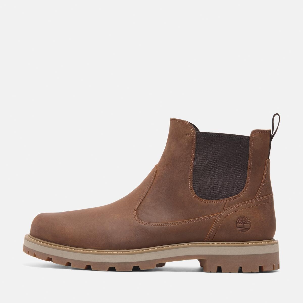 Timberland Chelseaboots »BRITTON ROAD MID CHELSEA BOOT«