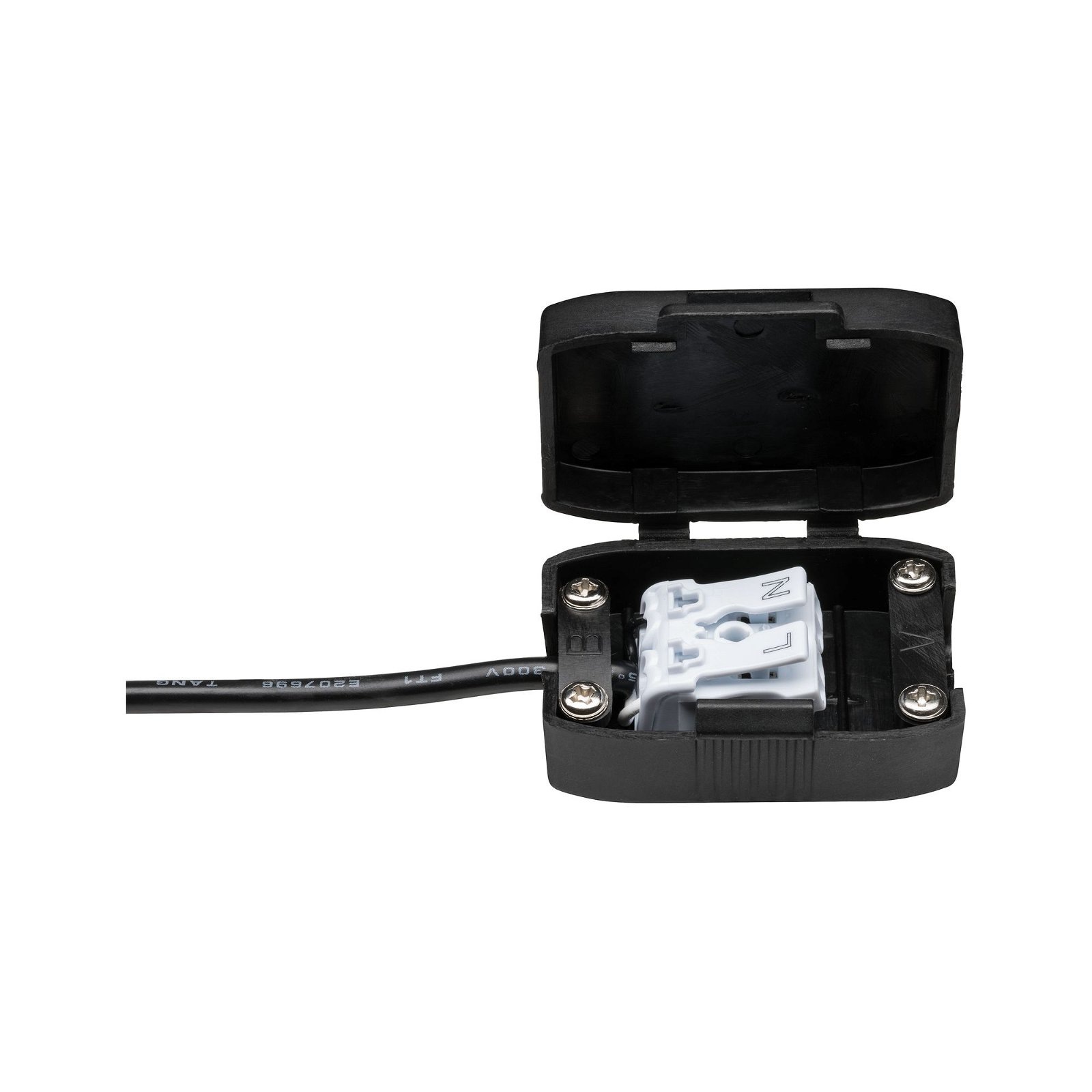 Paulmann LED-Leuchtmittel »Einbauleuchte Nova Coin rund 51mm 6W 530lm 230V  4000K Satin« 1 Stk. Neutralweiß