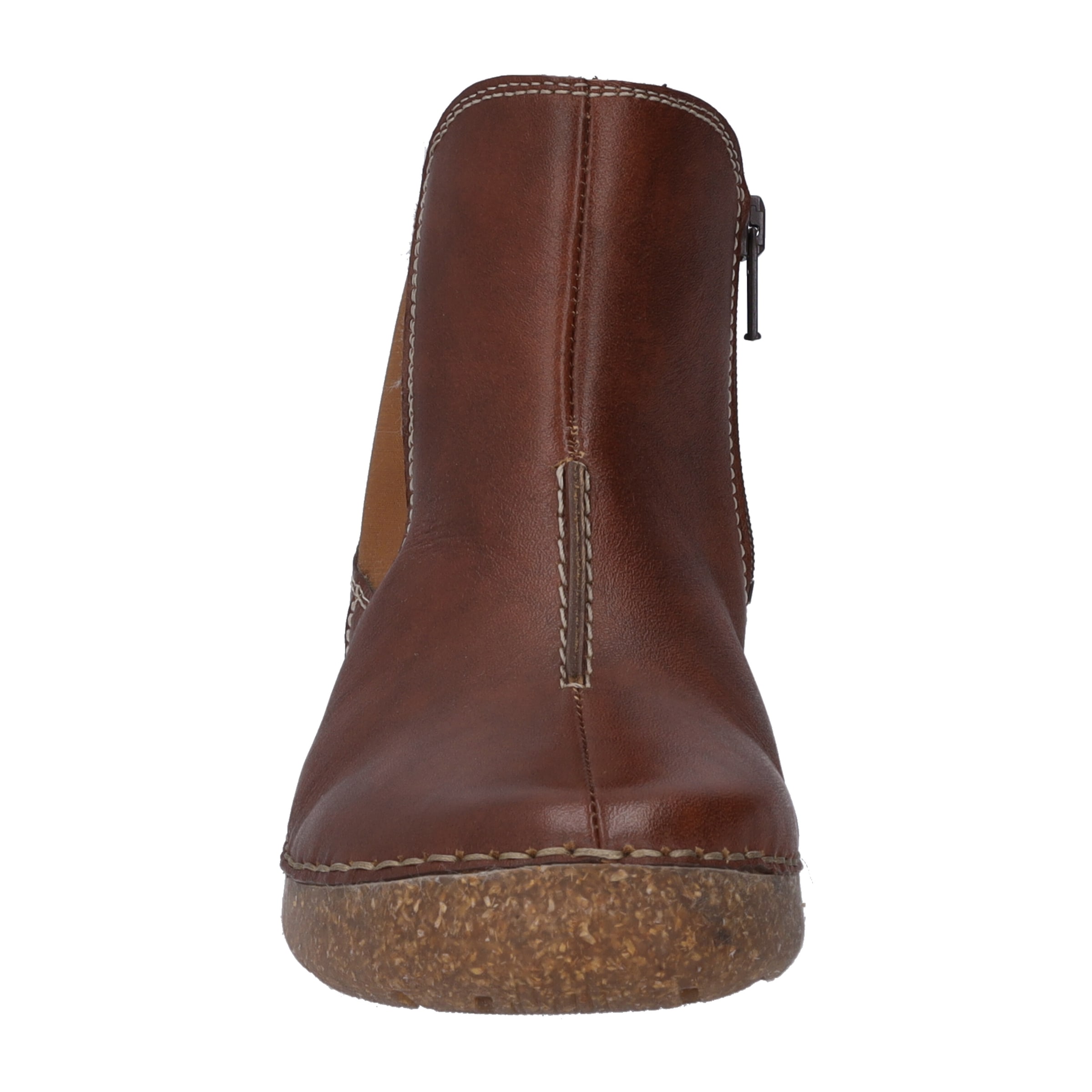 Josef Seibel Stiefelette »Fergey 63, brandy«