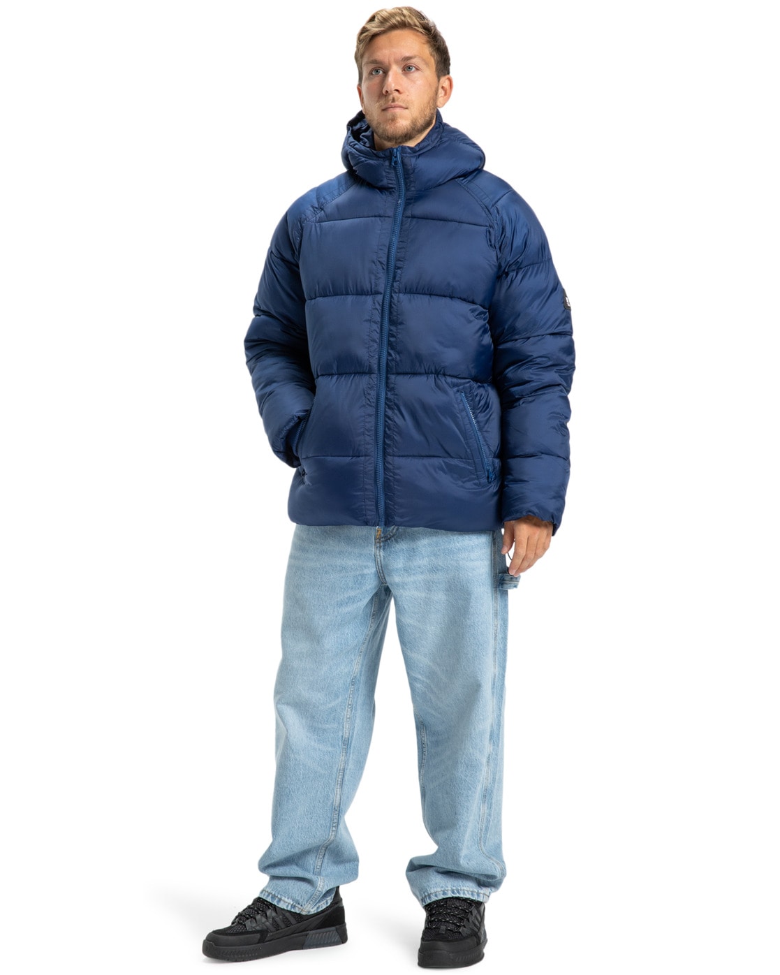 DC Shoes Outdoorjacke »Cantera«